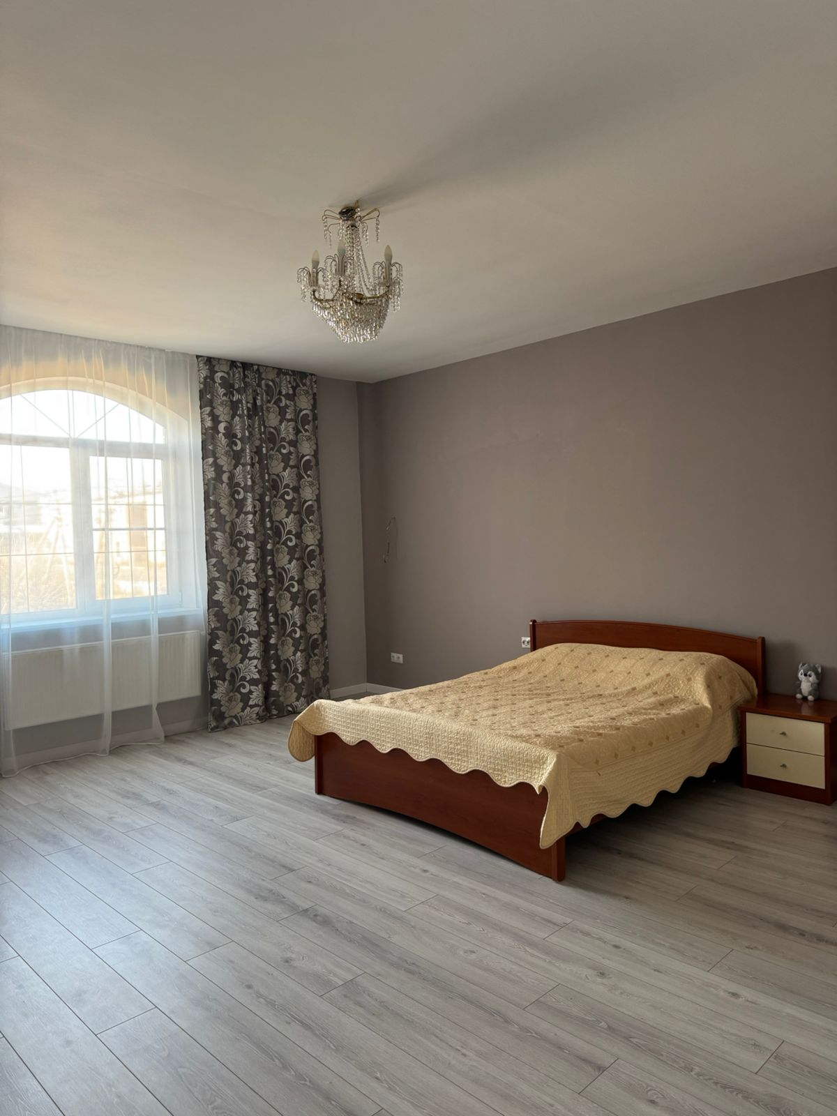 Бюджетный двухместный номер с 1 кроватью