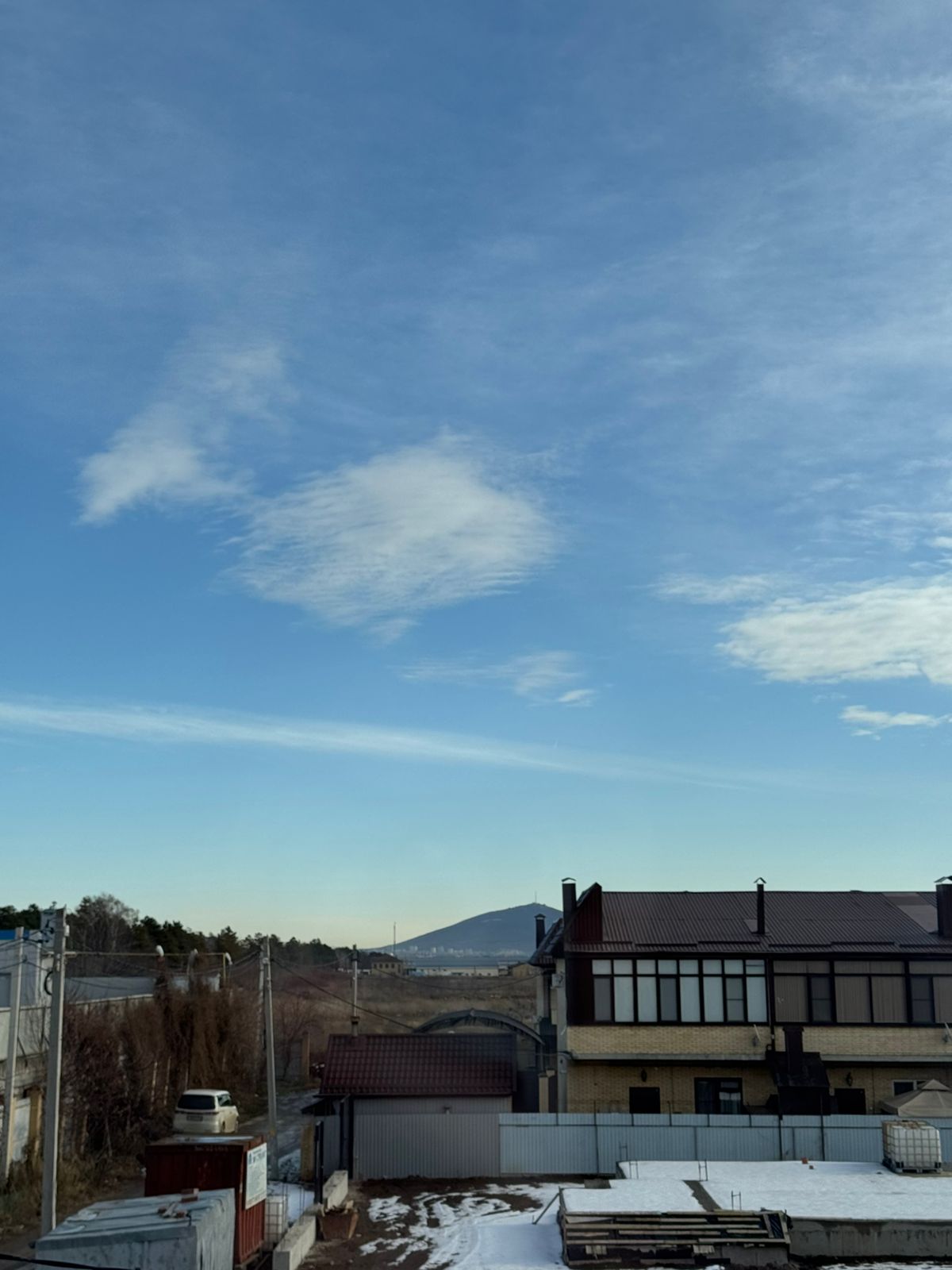 Бюджетный двухместный номер с 2 отдельными кроватями