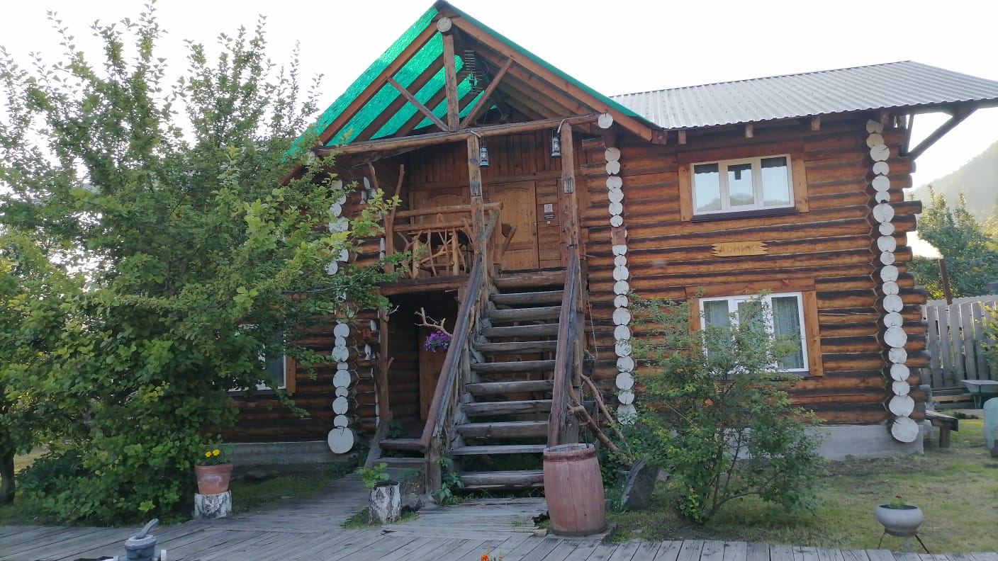 Улучшенный трехместный номер