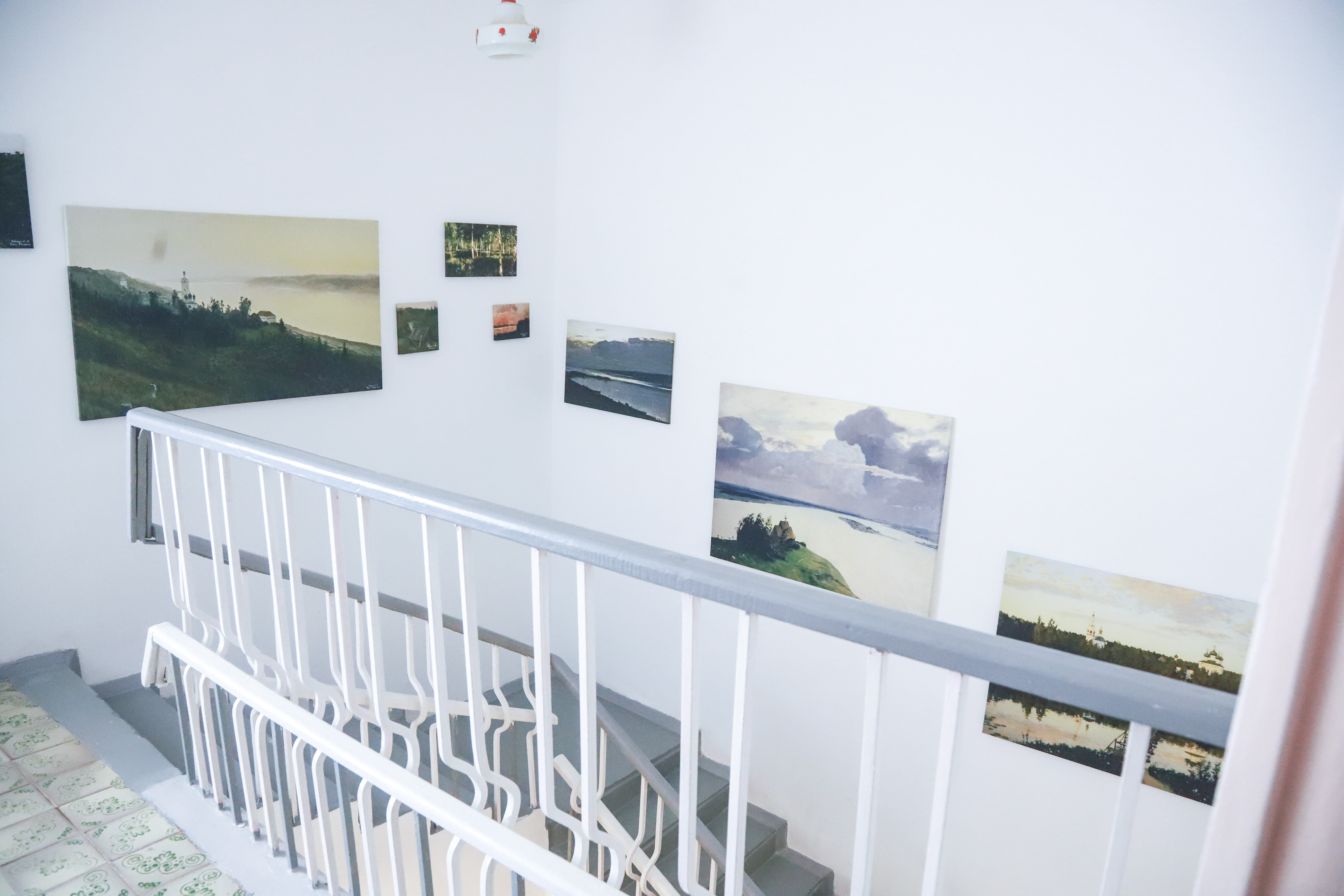 Семейный номер