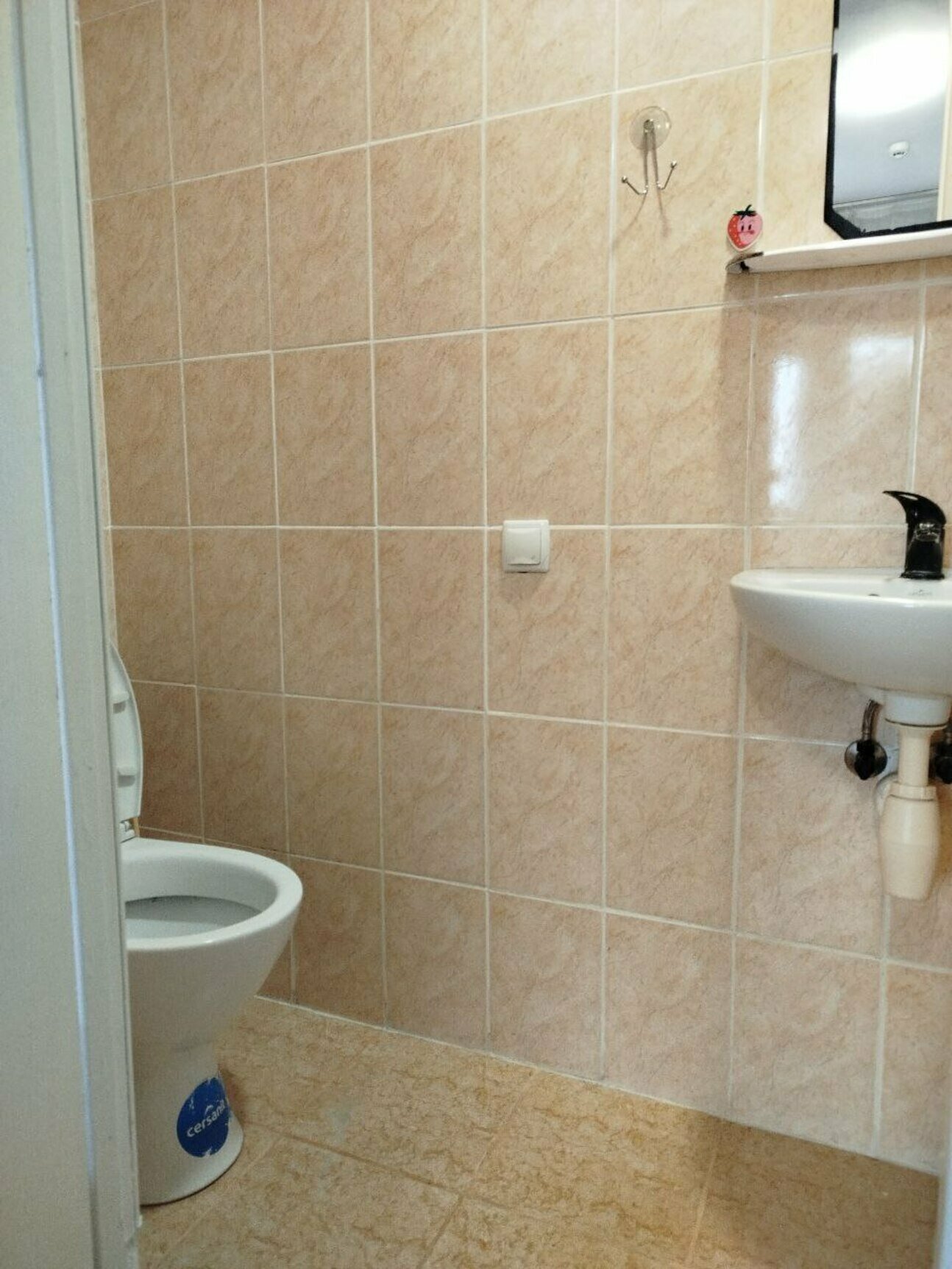 Одноместный номер