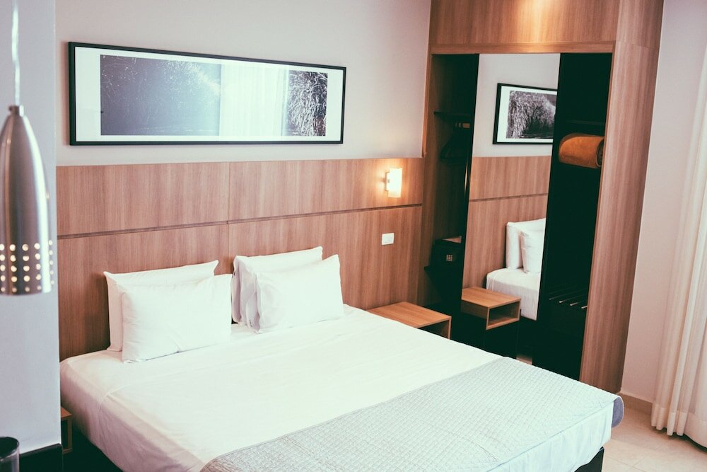 Double Room (Silver Double - Double bed)