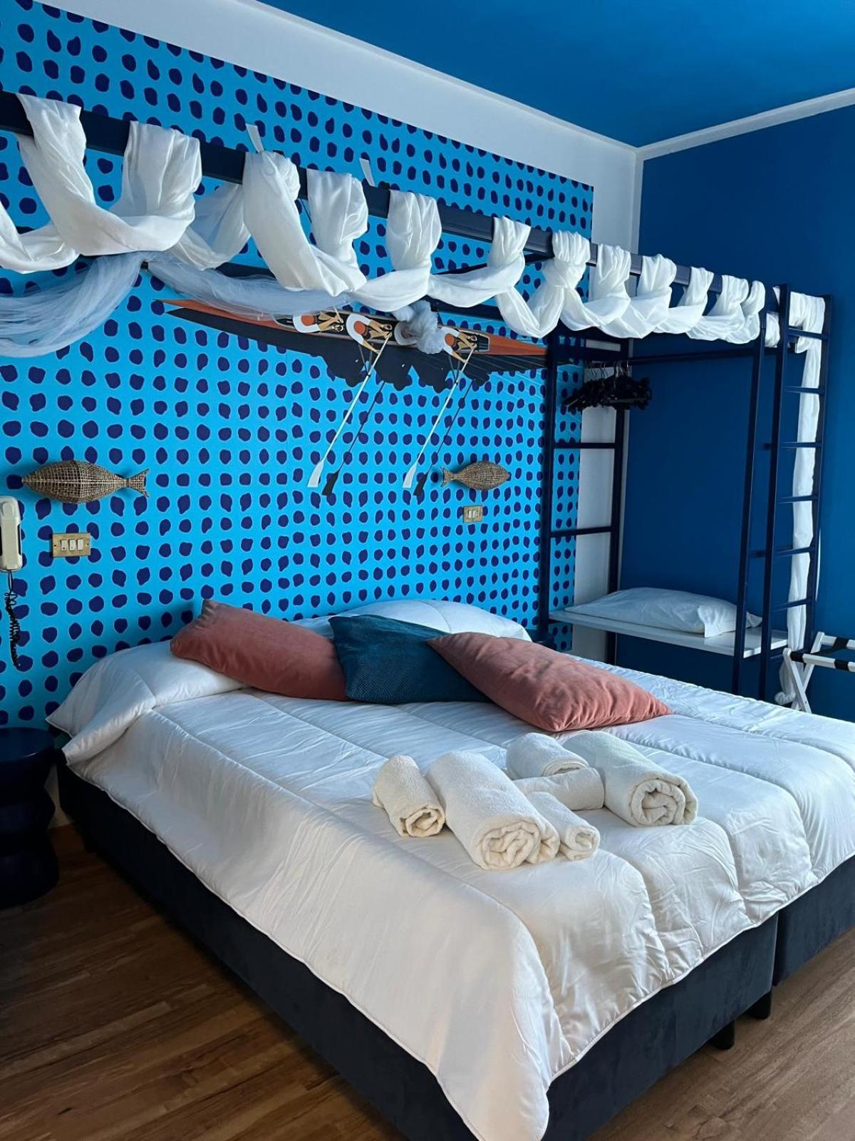 Superior Quadruple Room