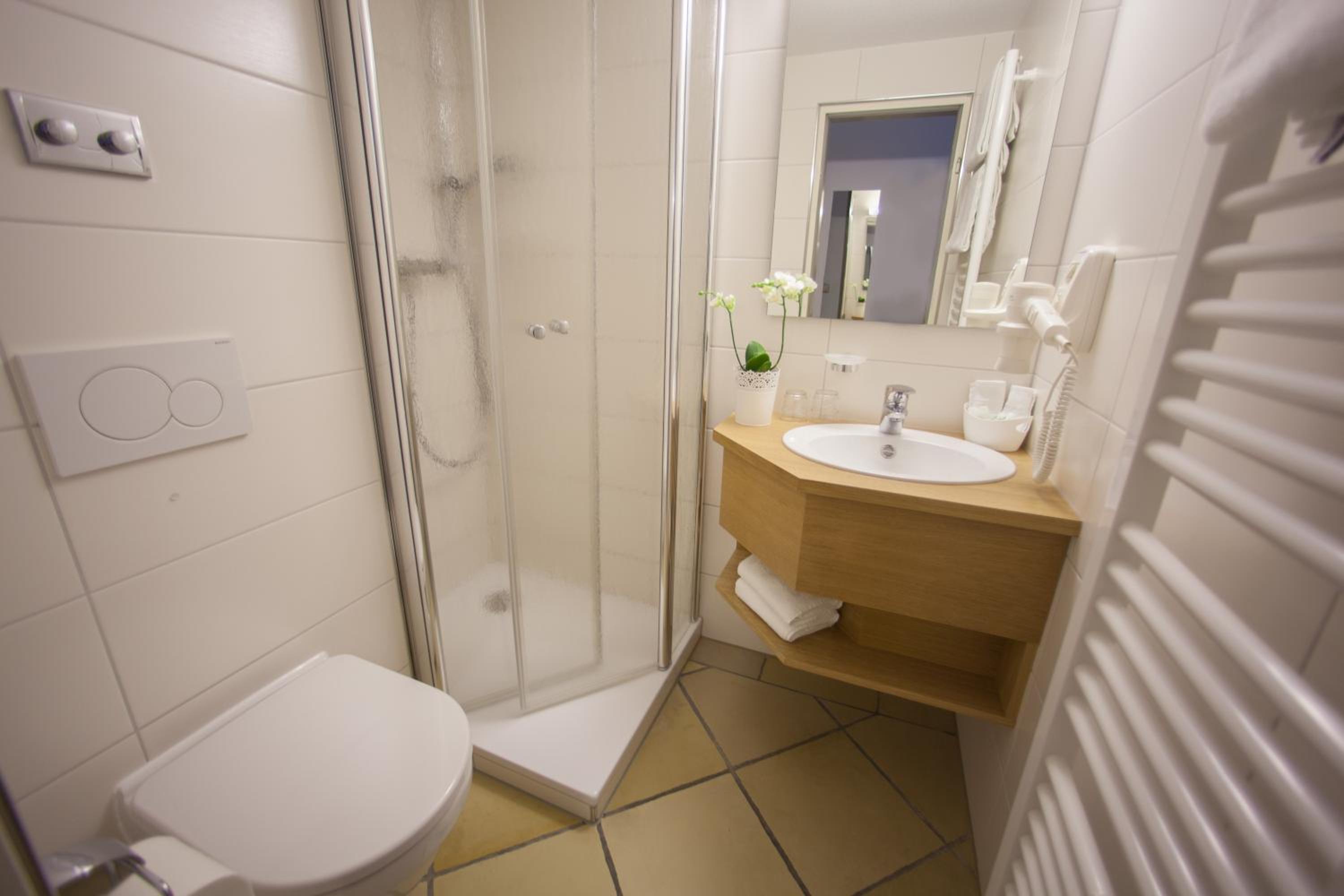 Small Double Room