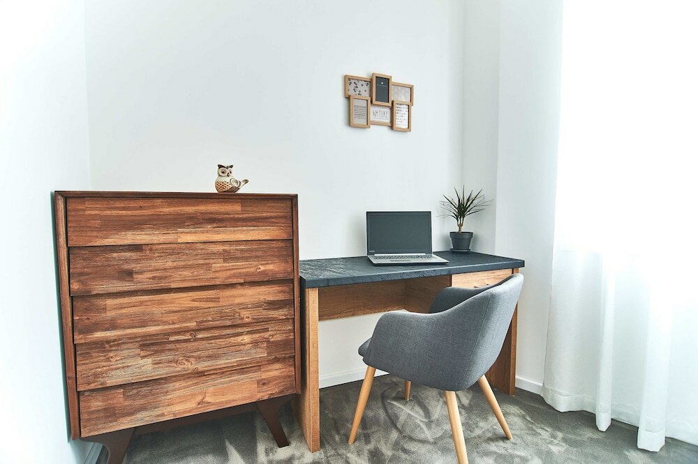 Business Apartment, 3 Bedrooms