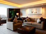 Club Premier Suite в White Swan Hotel