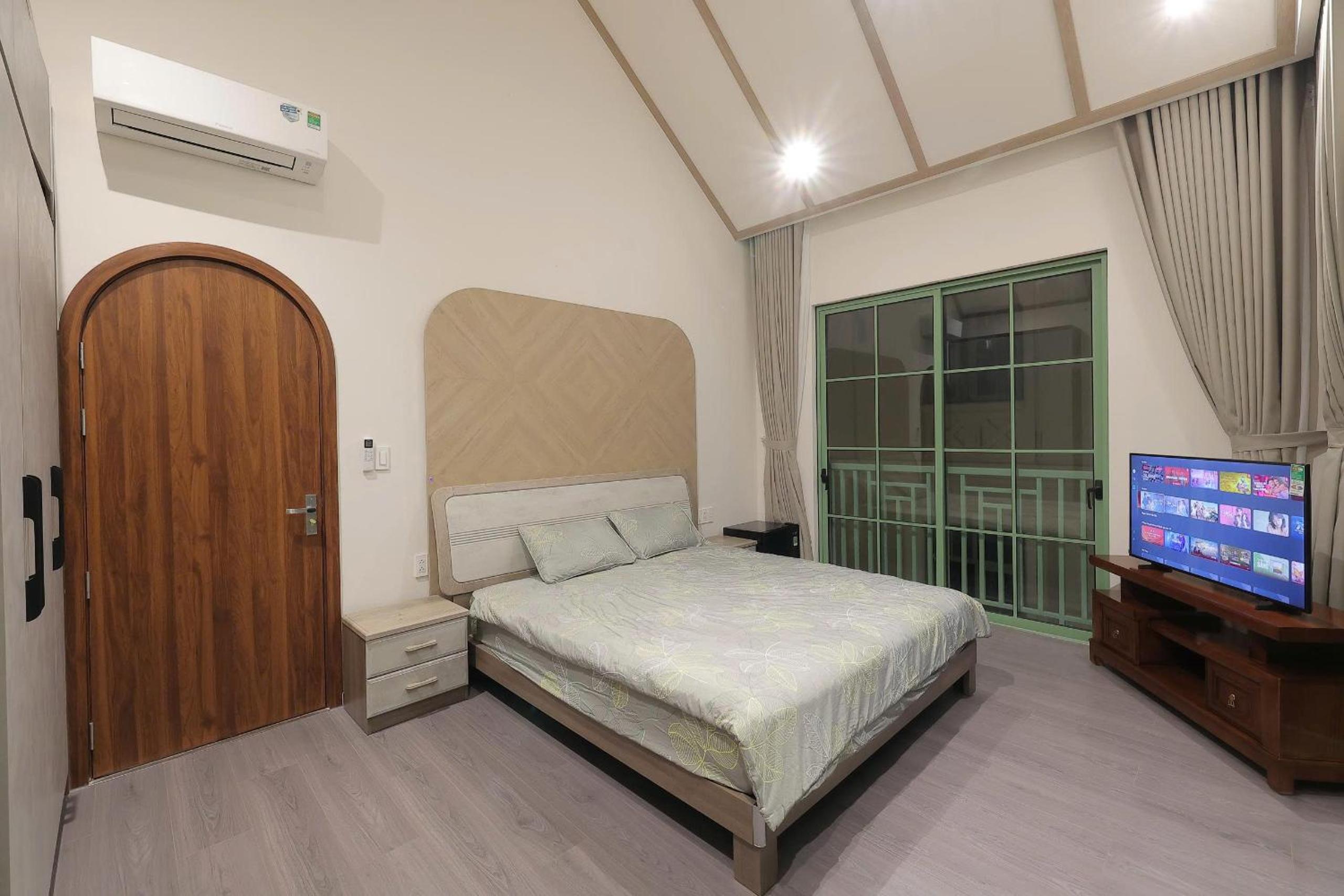 One-Bedroom Suite