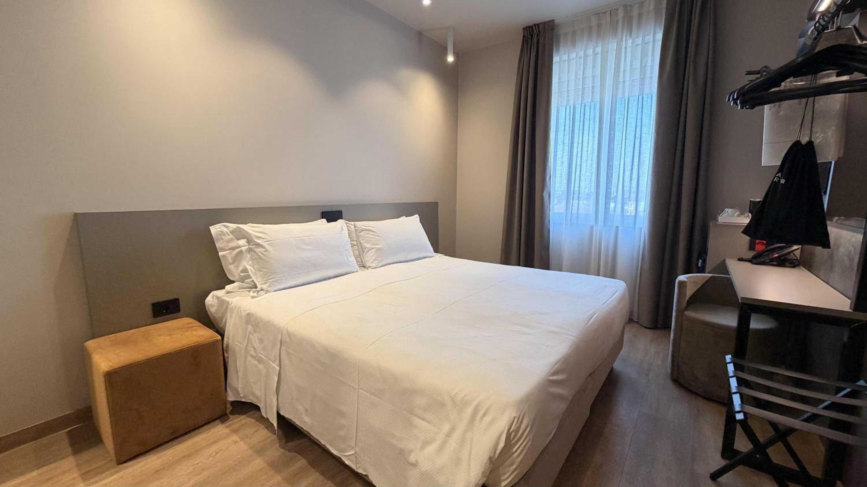 Comfort Double or Twin Room