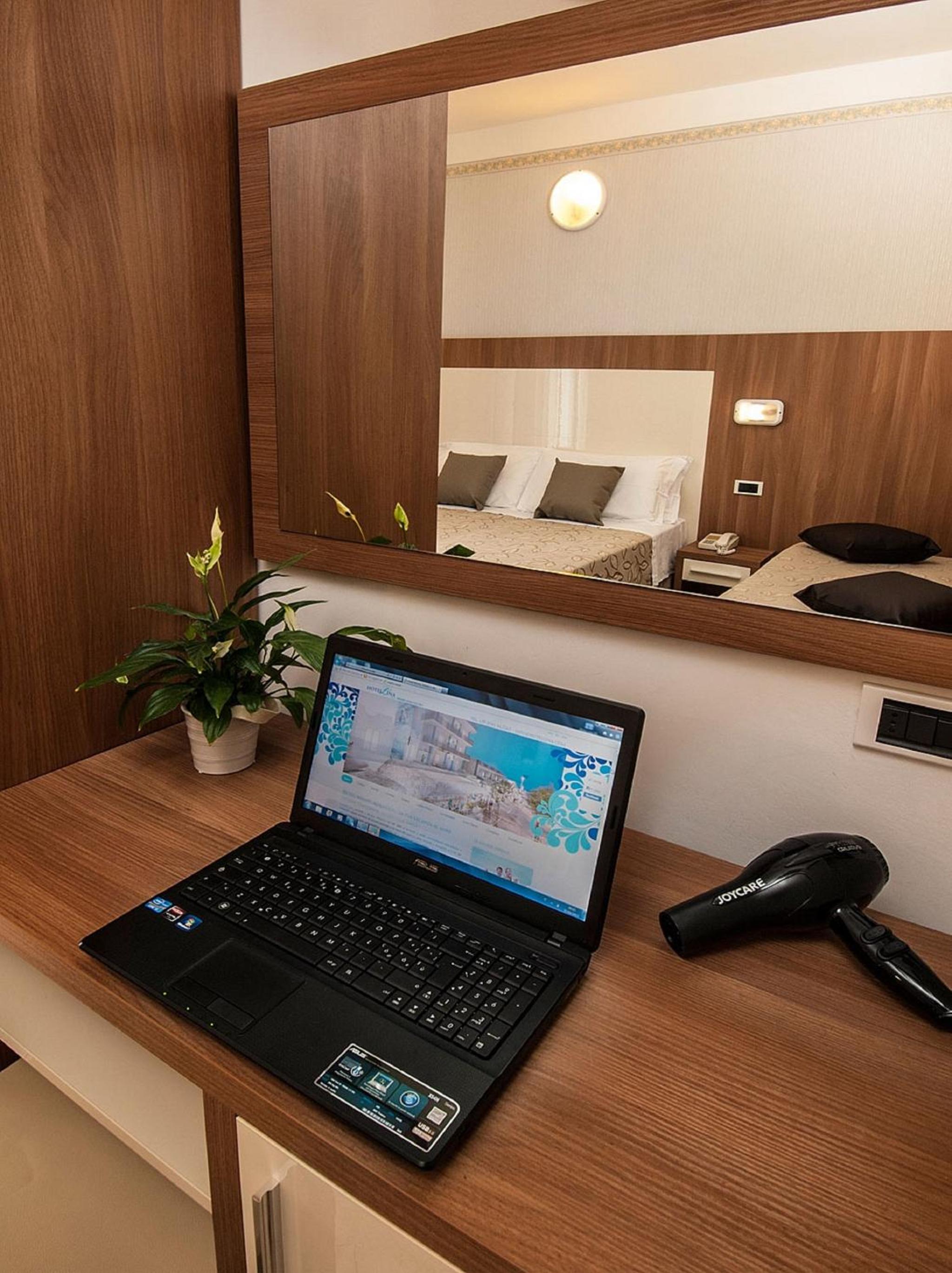 Economy Quadruple Room