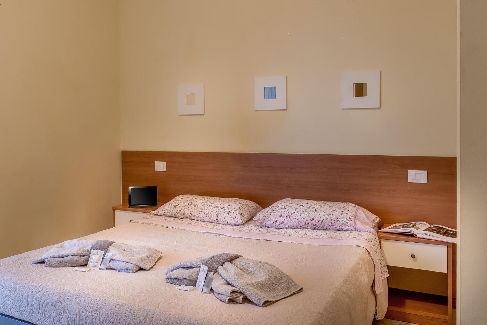 One Bedroom Apartment with Garden