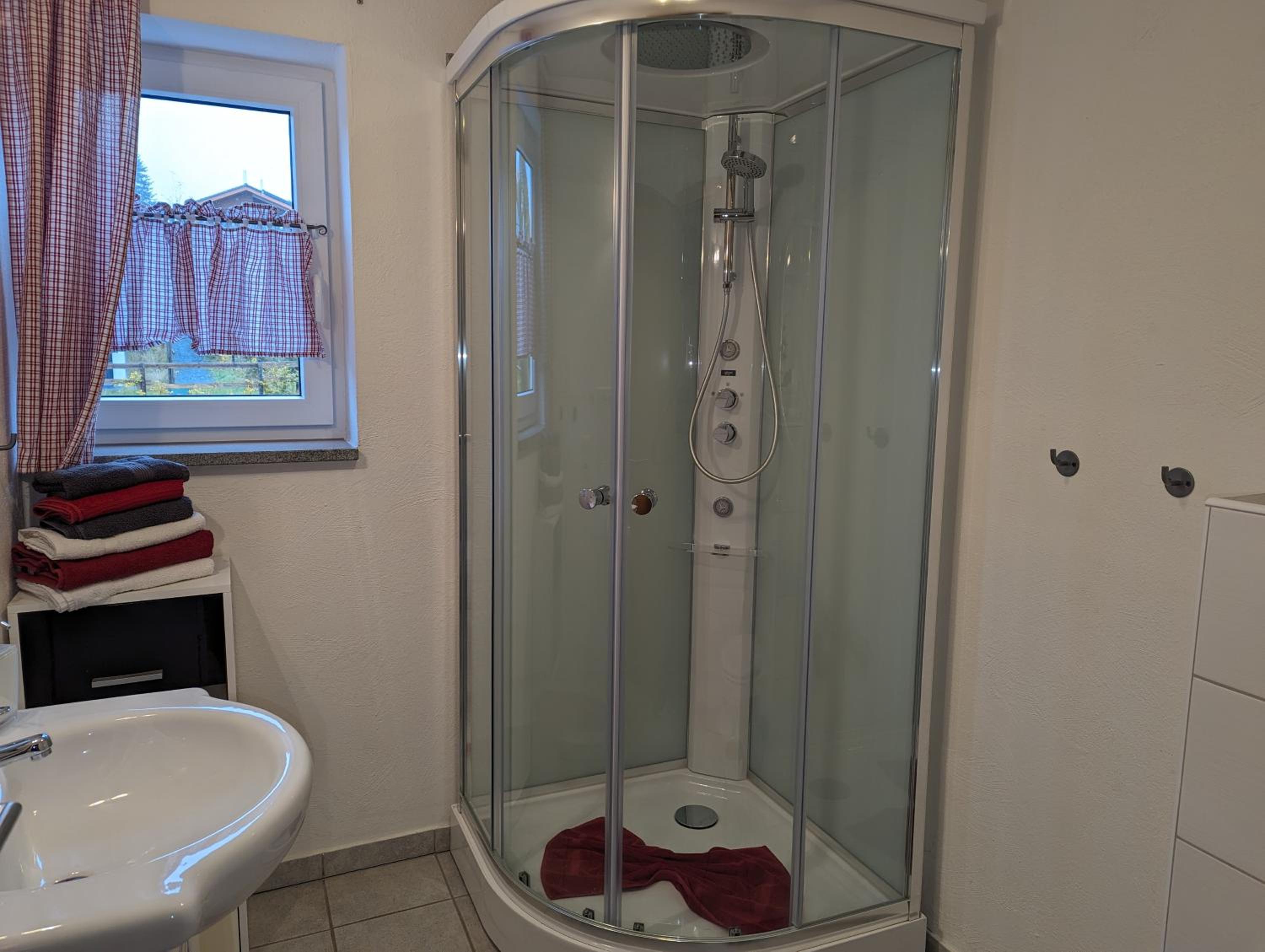 One-Bedroom Apartment (2 - 4 Adults)