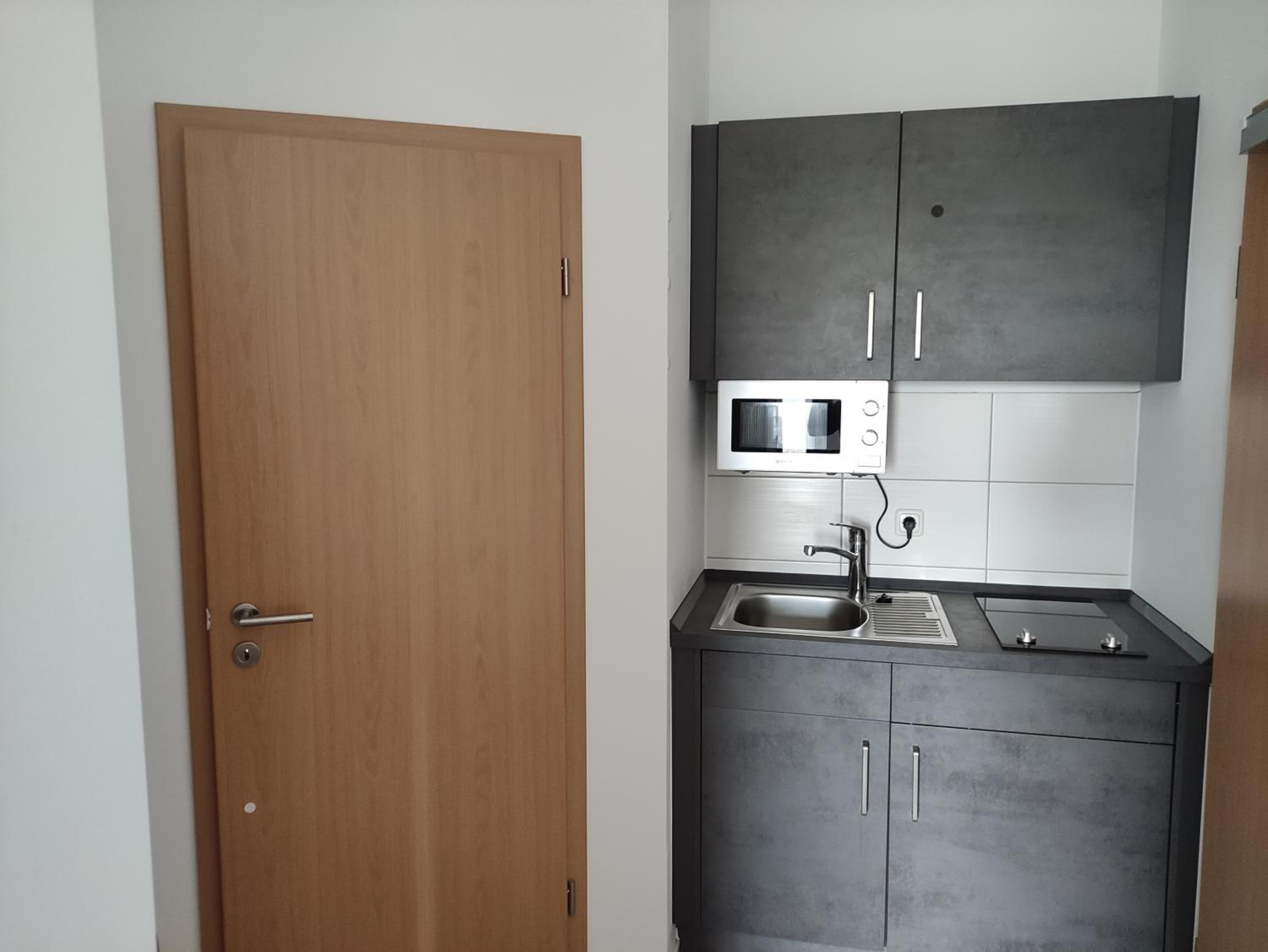 One-Bedroom Apartment (2 - 4 Adults)