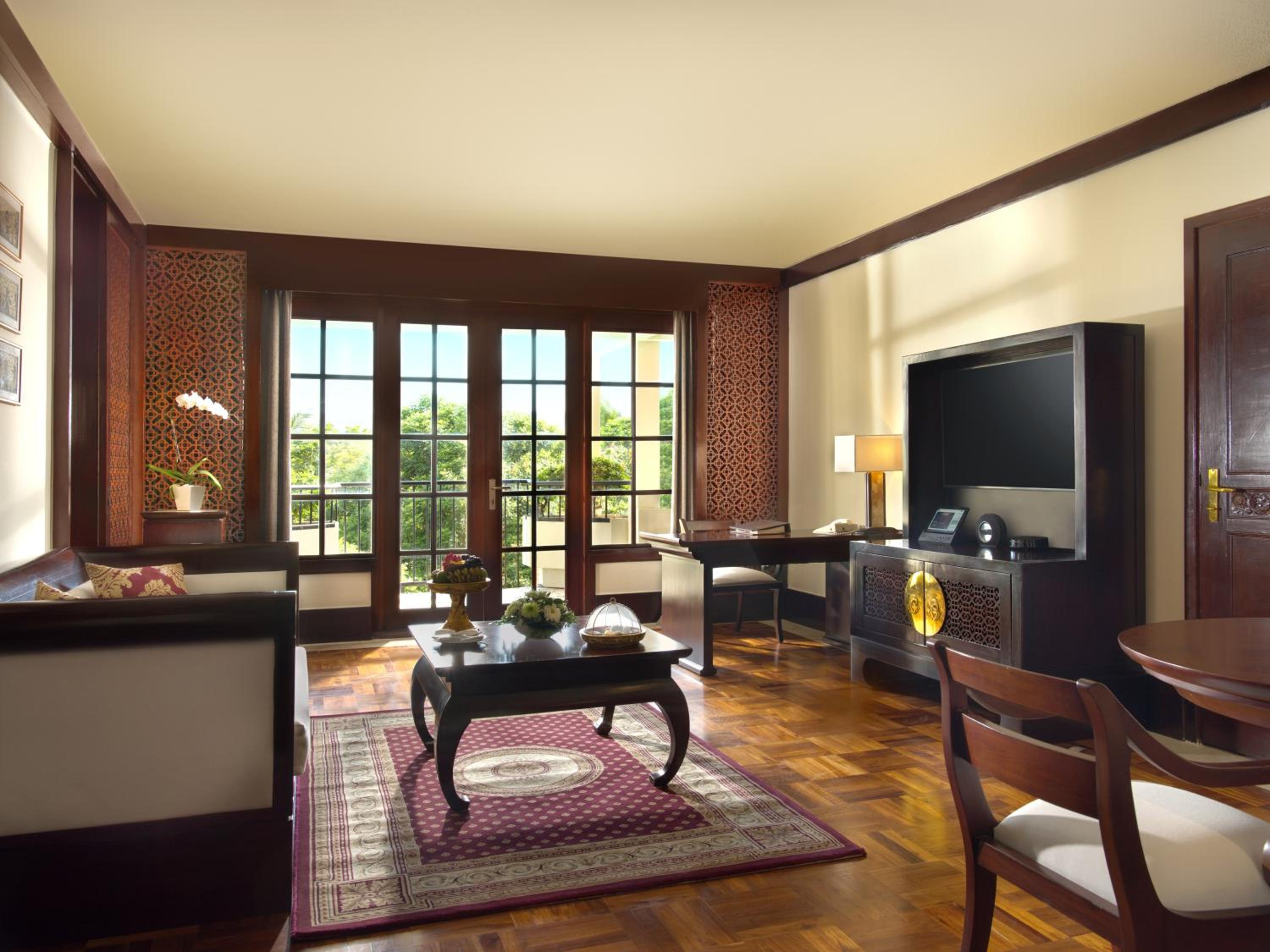 Ayodya Suite with Club Benefits