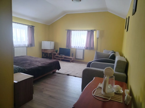 Семейный номер