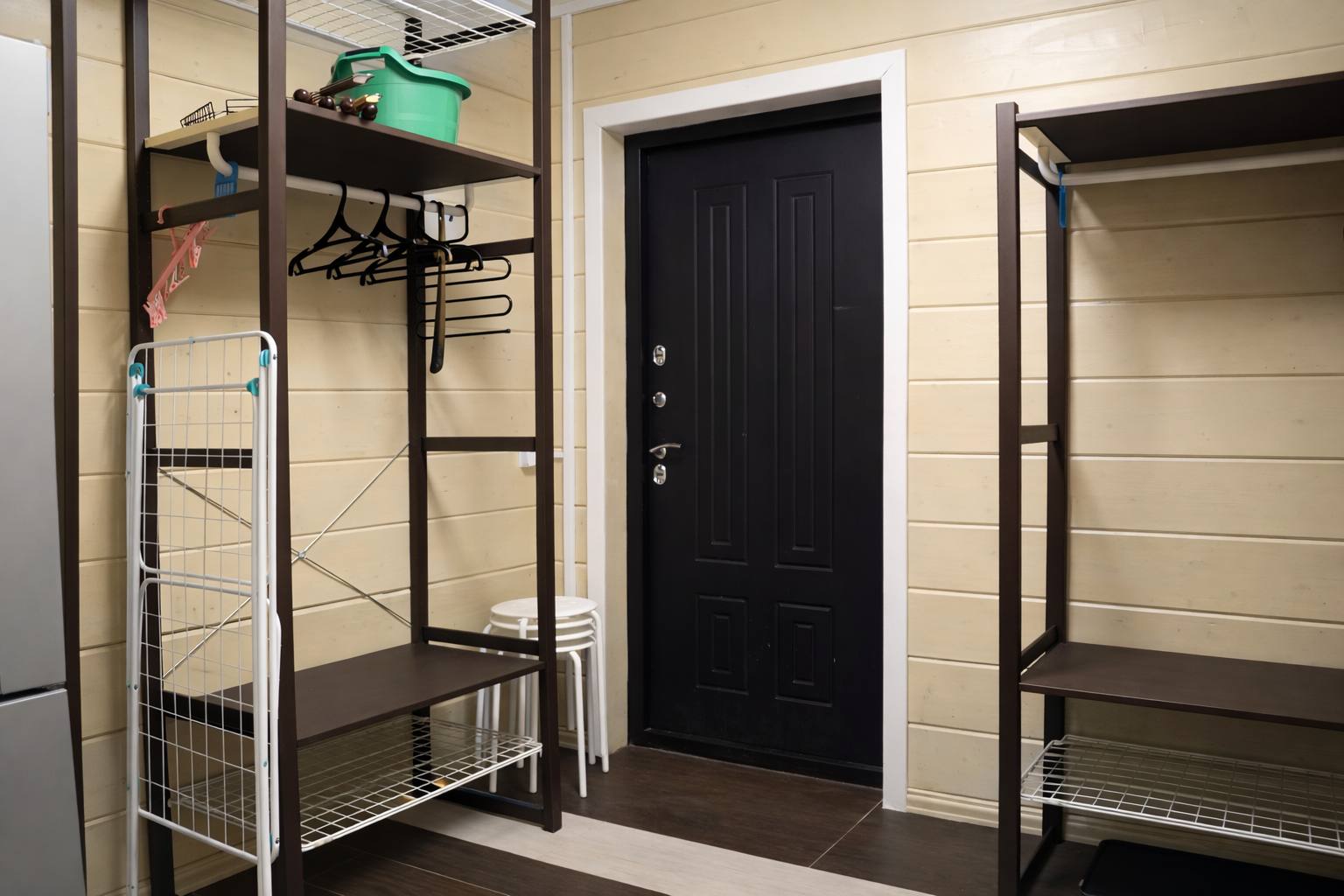 Улучшенный номер с 2 кроватями размера «queen-size»