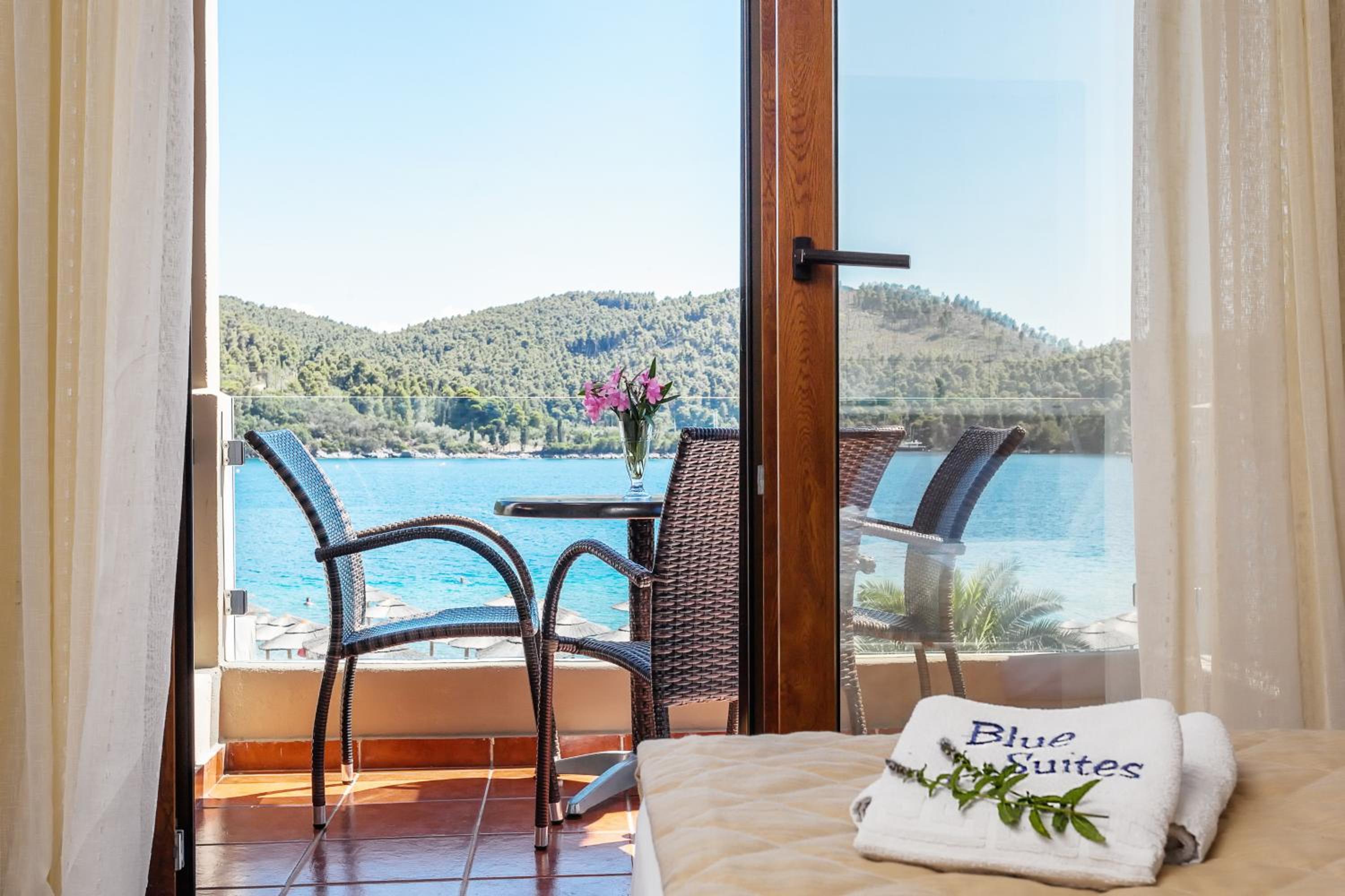 Panorama Suite