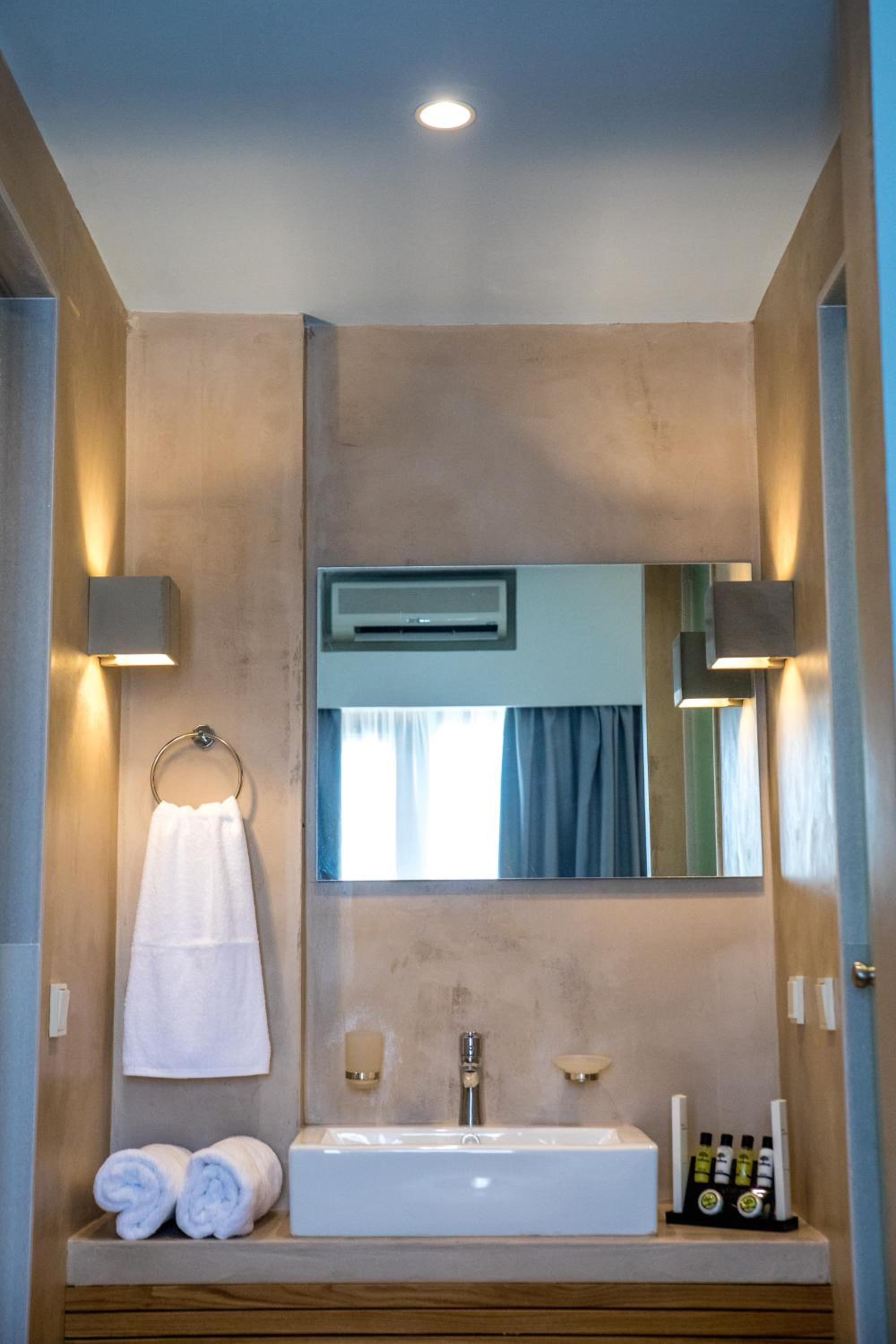 Panorama Suite