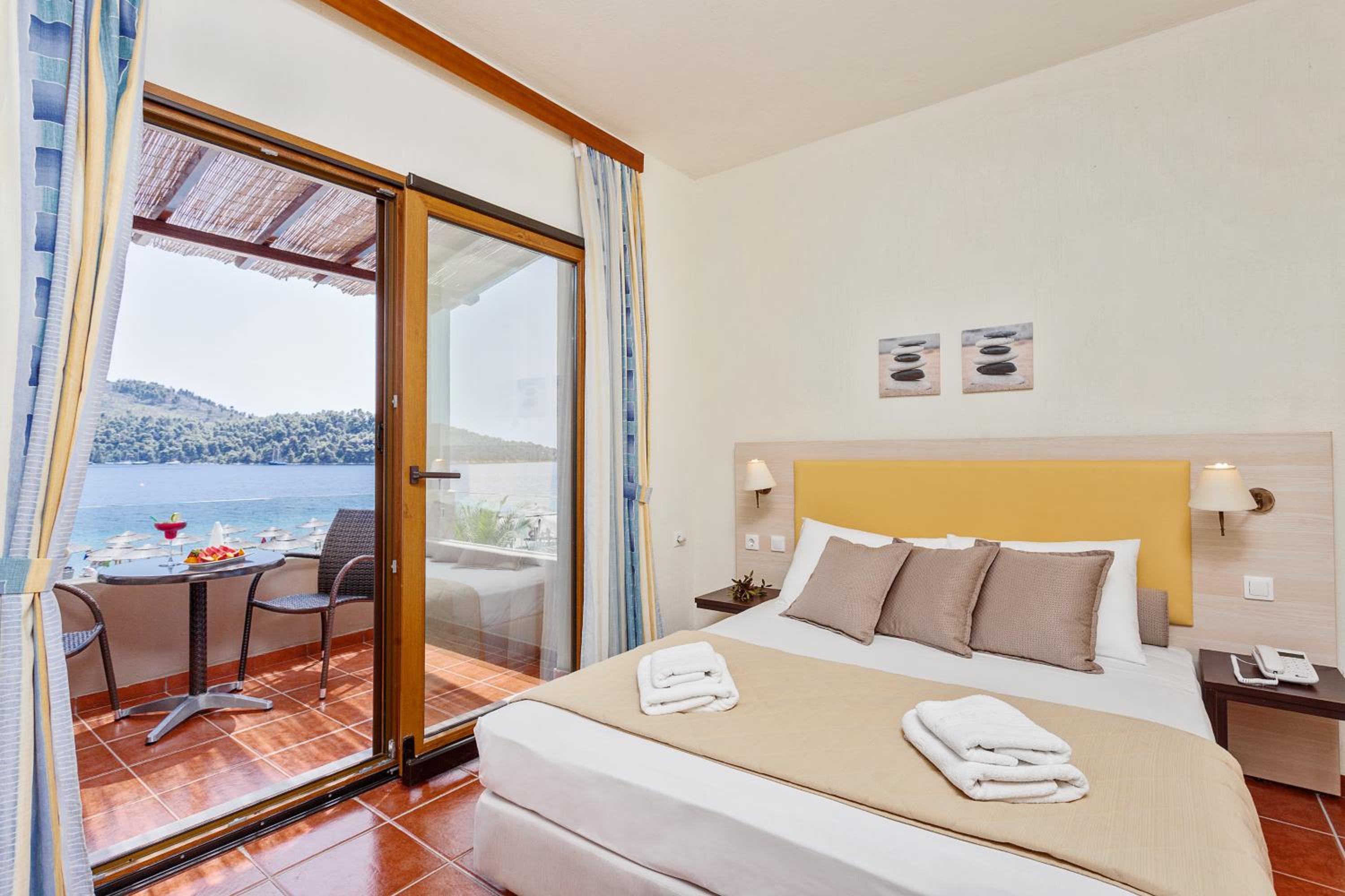 Double Room - Upper Floor
