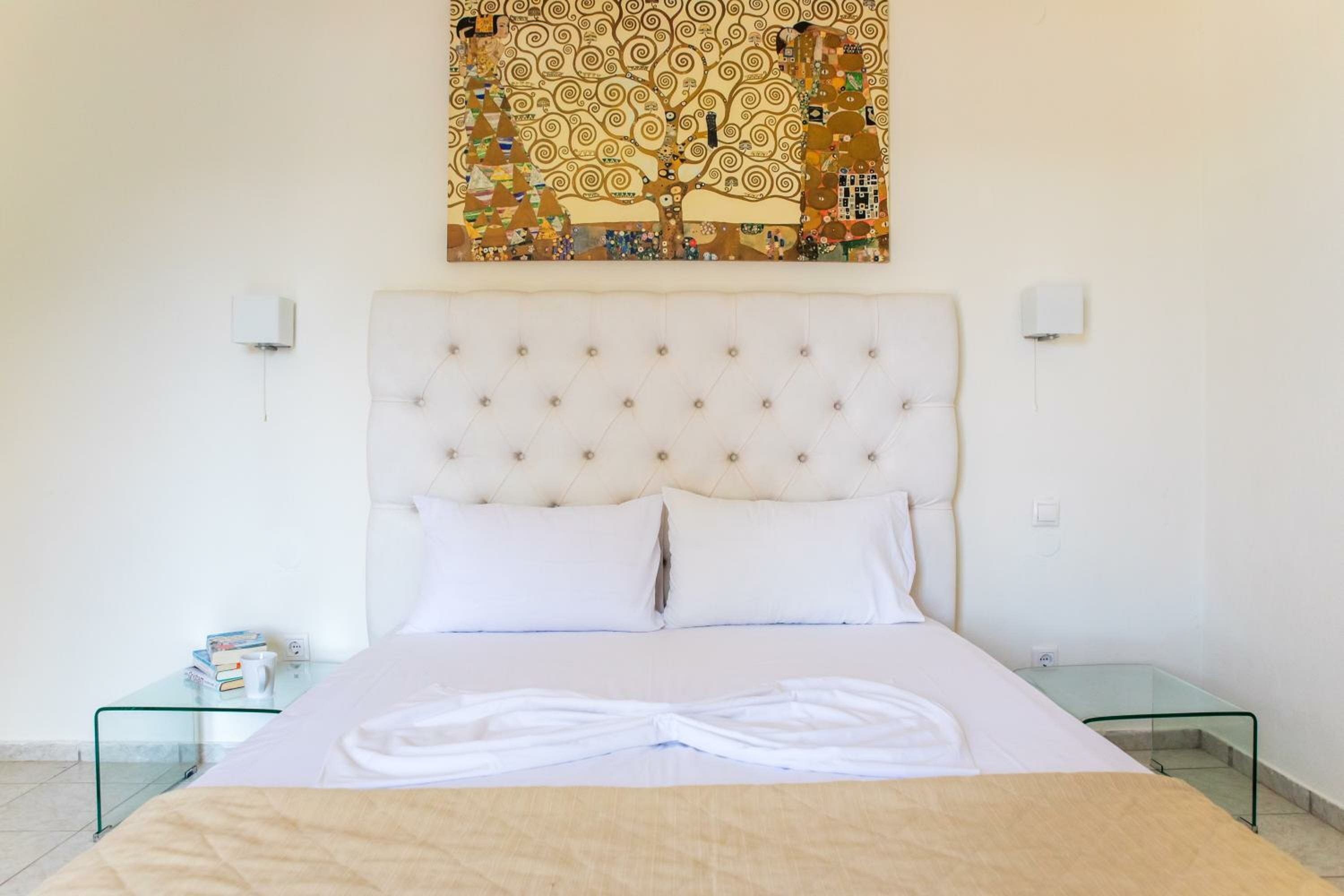 Double Room - Upper Floor