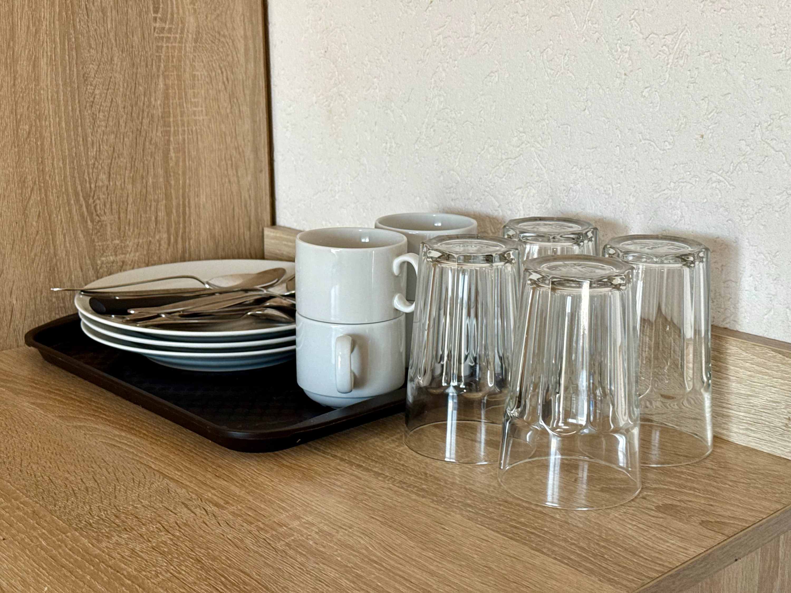 Четырехместный номер