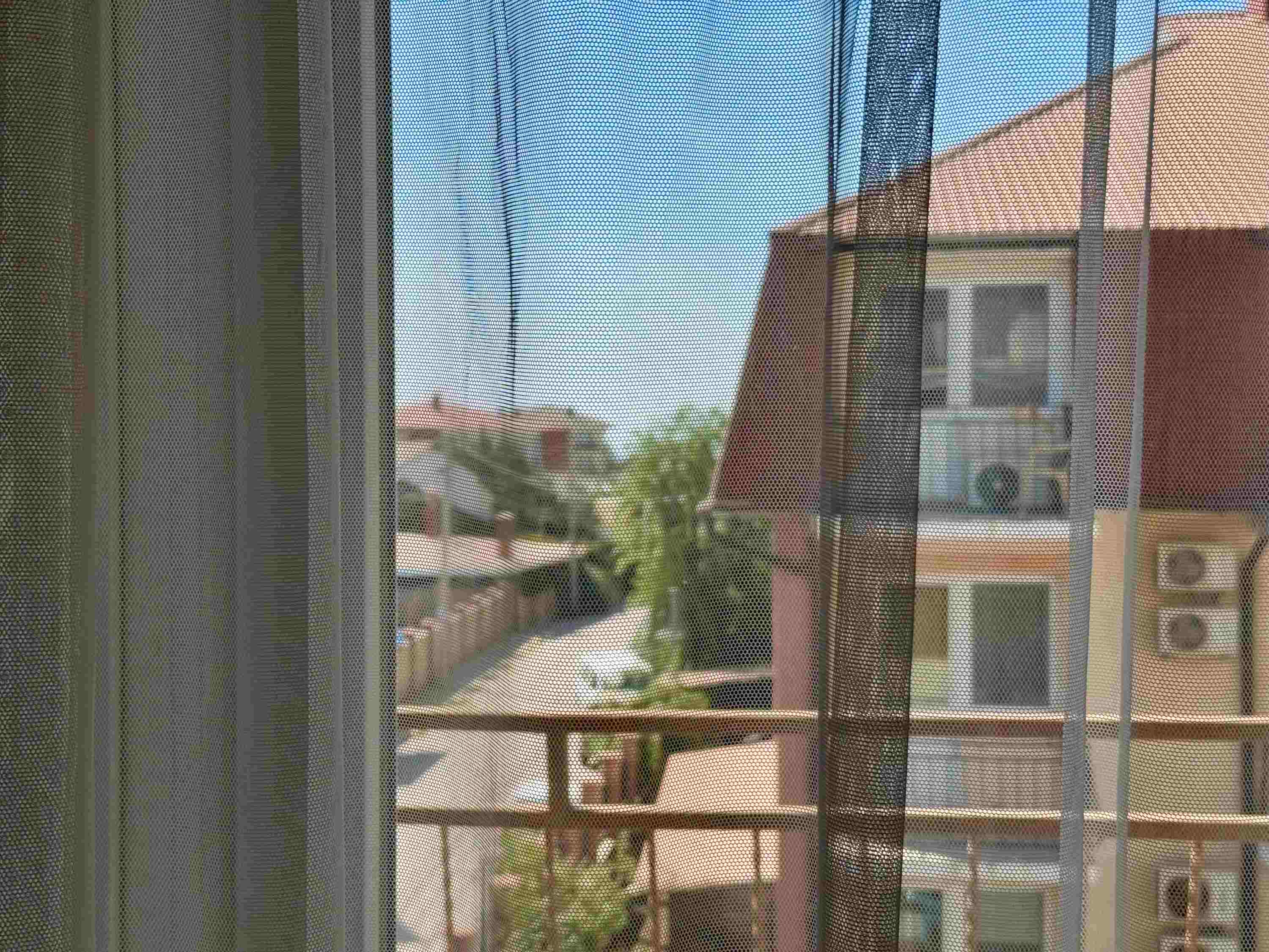 Трехместный номер