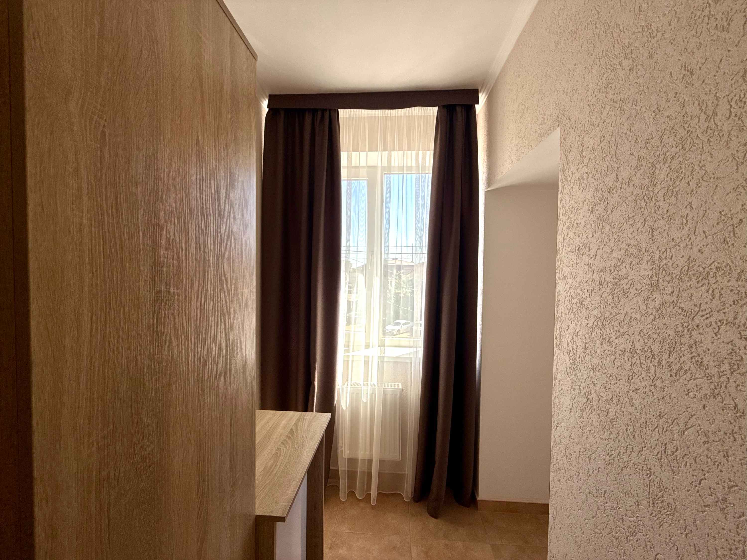 Одноместный номер