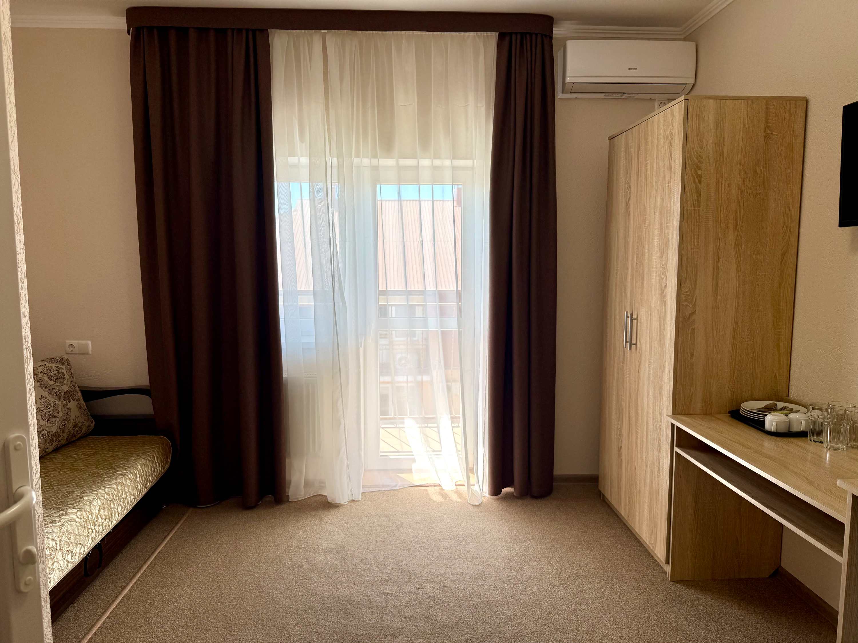 Семейный номер