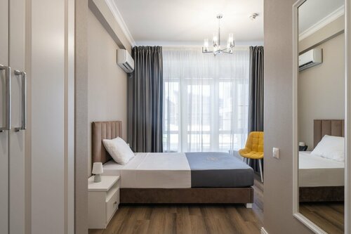 Одноместный стандарт