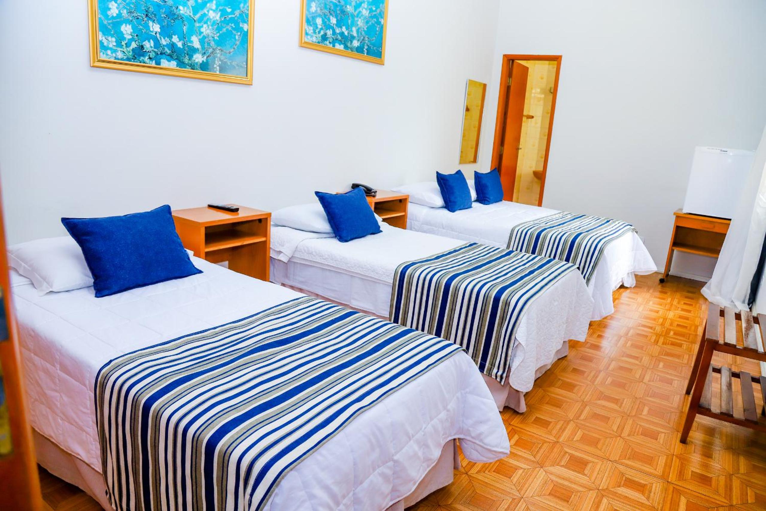 Superior Quadruple Room