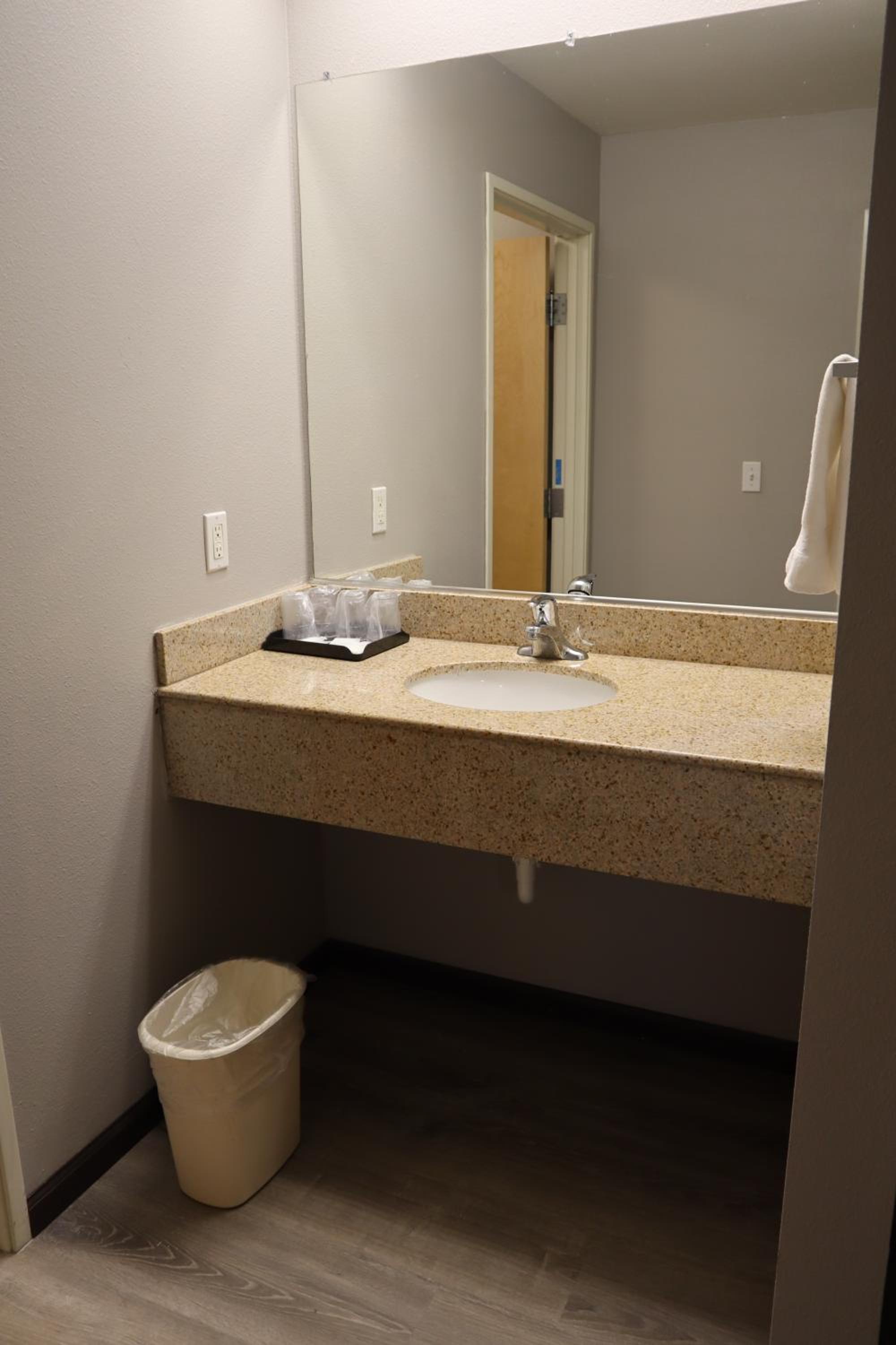 Three-Bedroom Suite