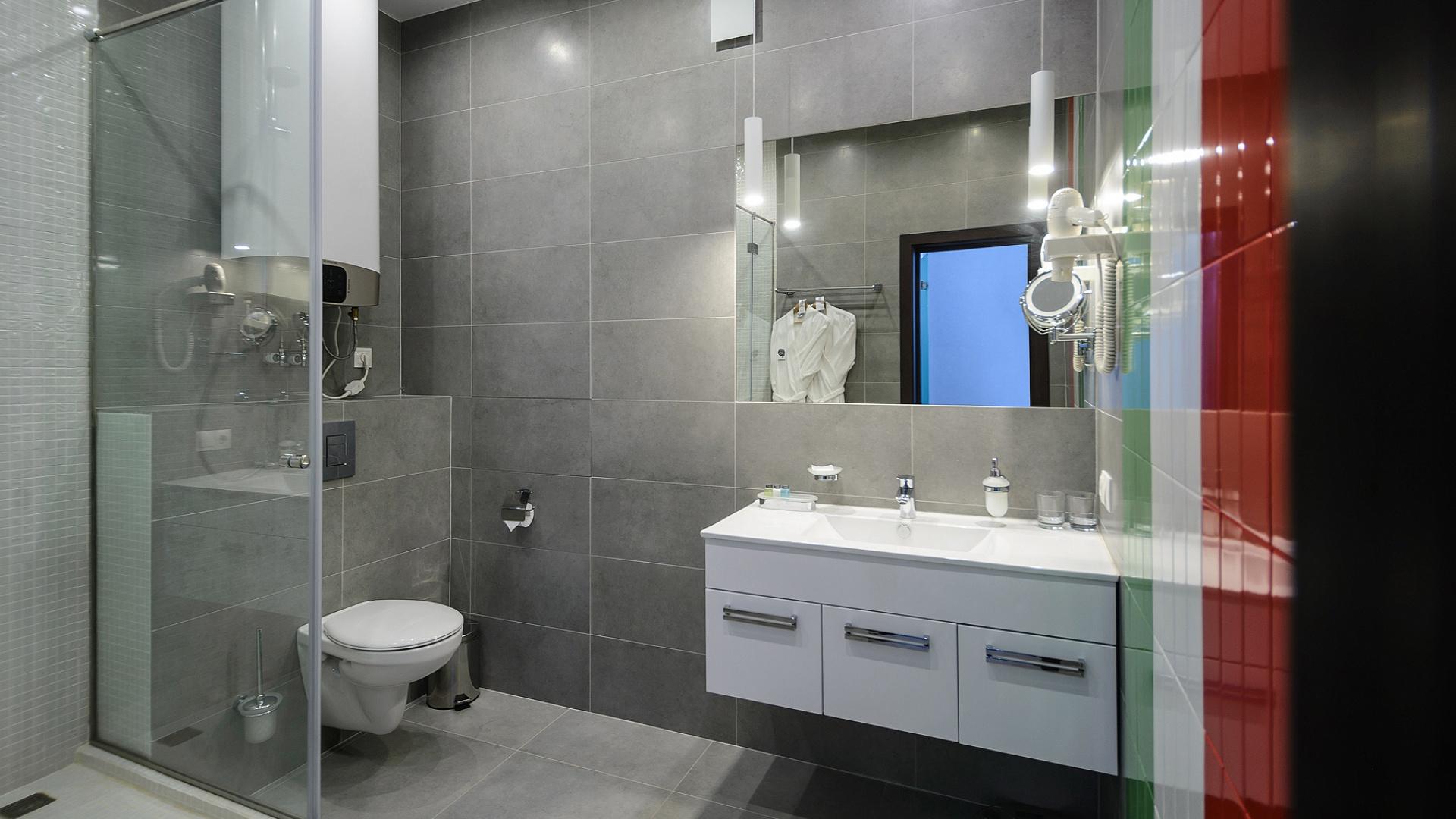 Номер Делюкс