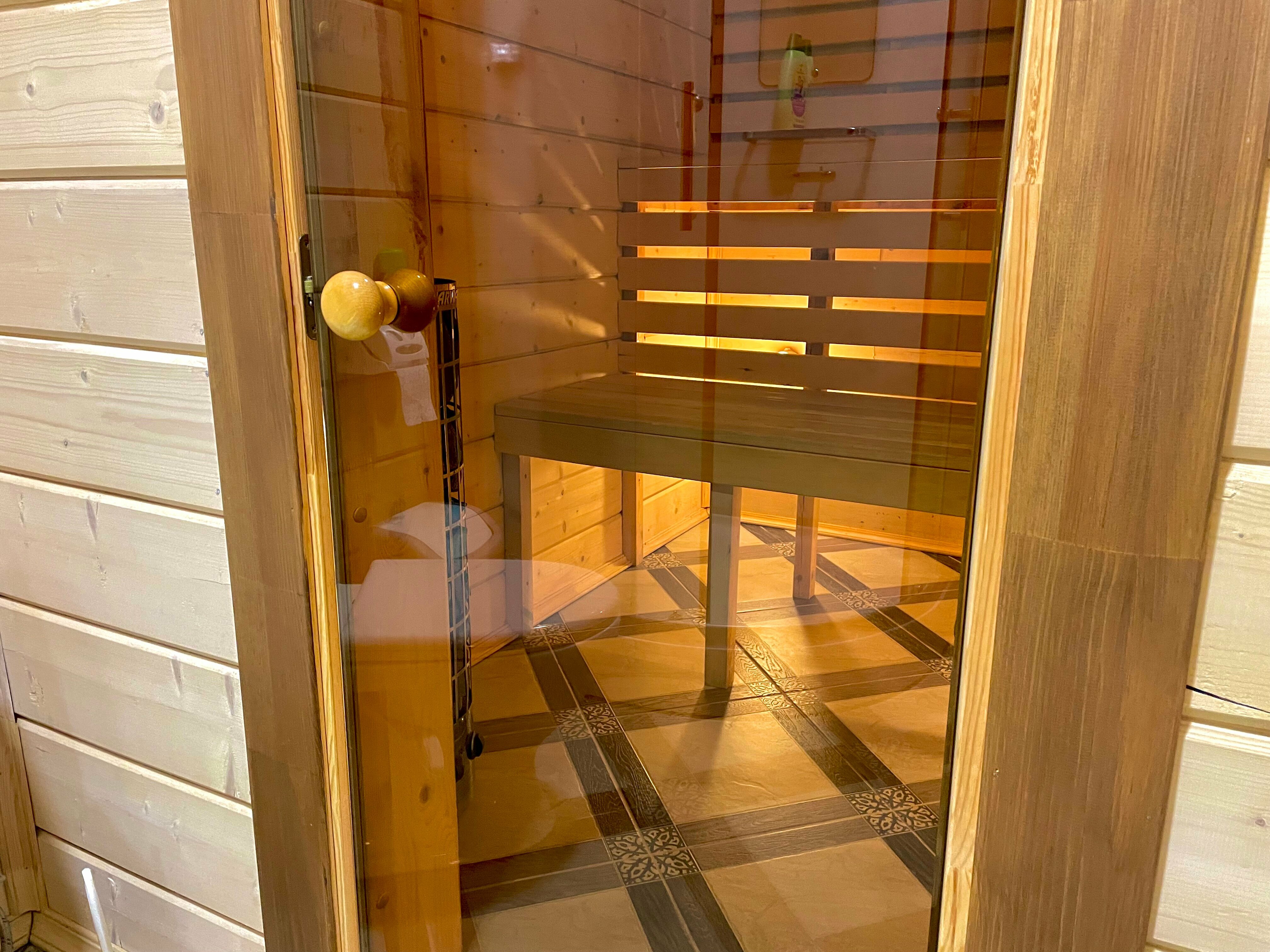 Дом для семейного отдыха