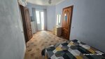 Бюджетный двухместный номер с 1 кроватью в Седьмое Небо