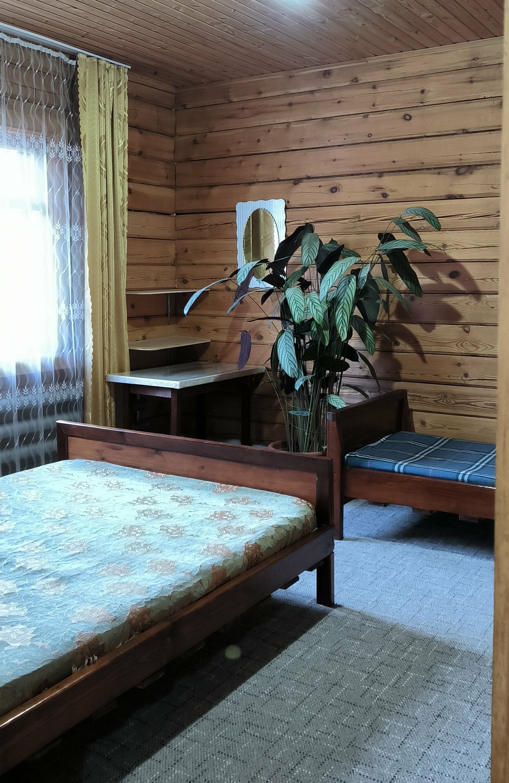 Семейный номер