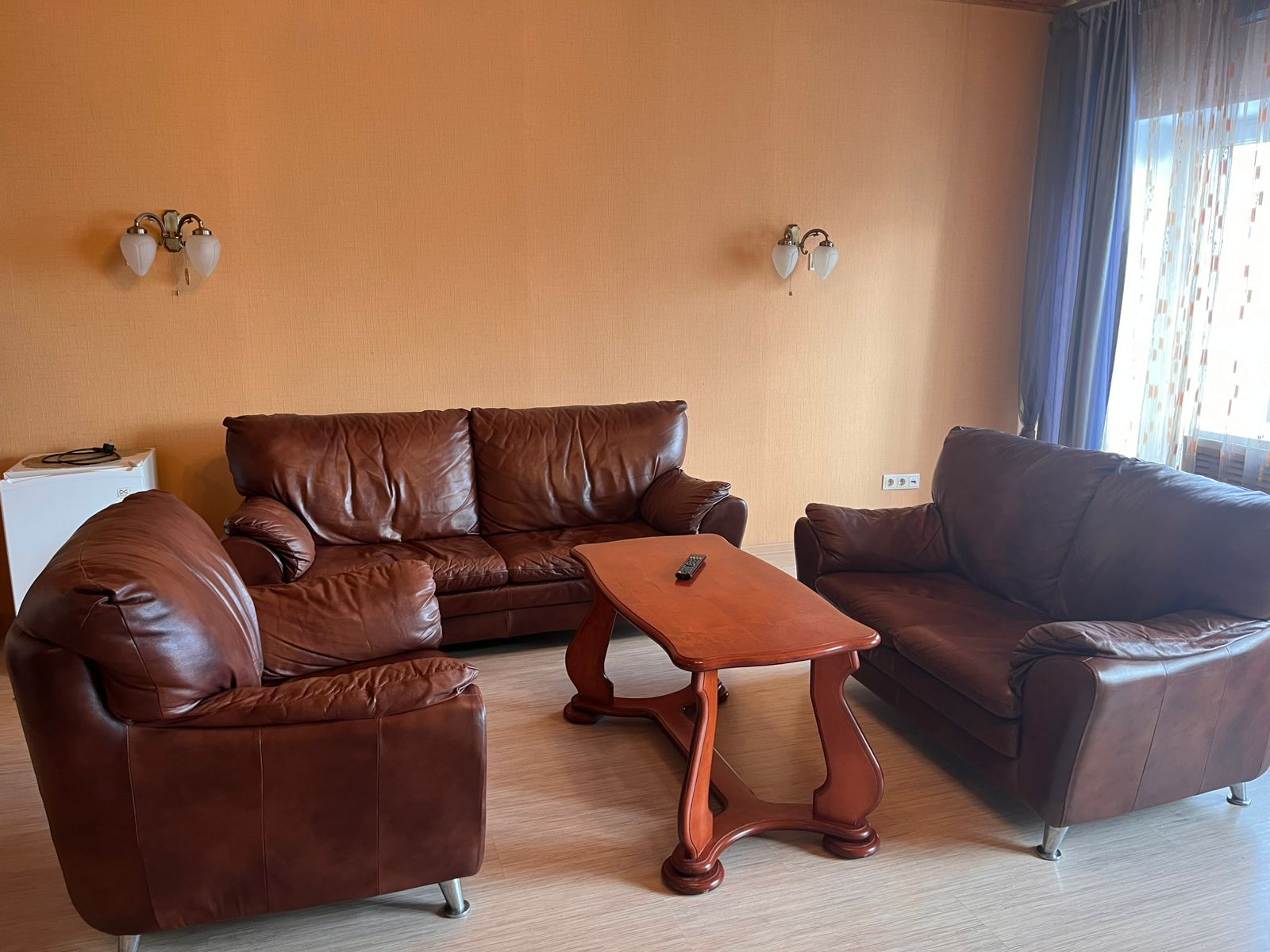 Двухместный номер с 1 кроватью или 2 отдельными кроватями, вид на море