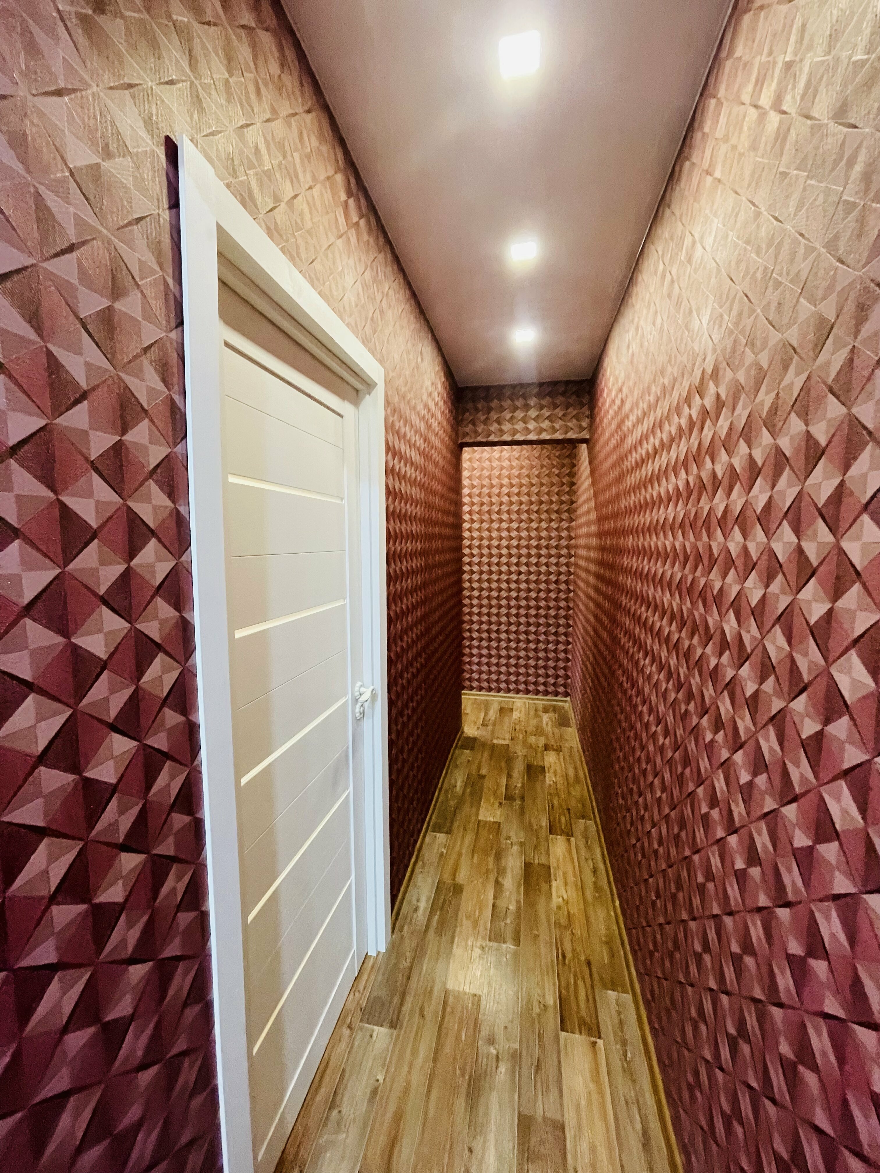 Люкс с 2 спальнями