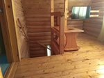 Дом в Гостиница Перерва