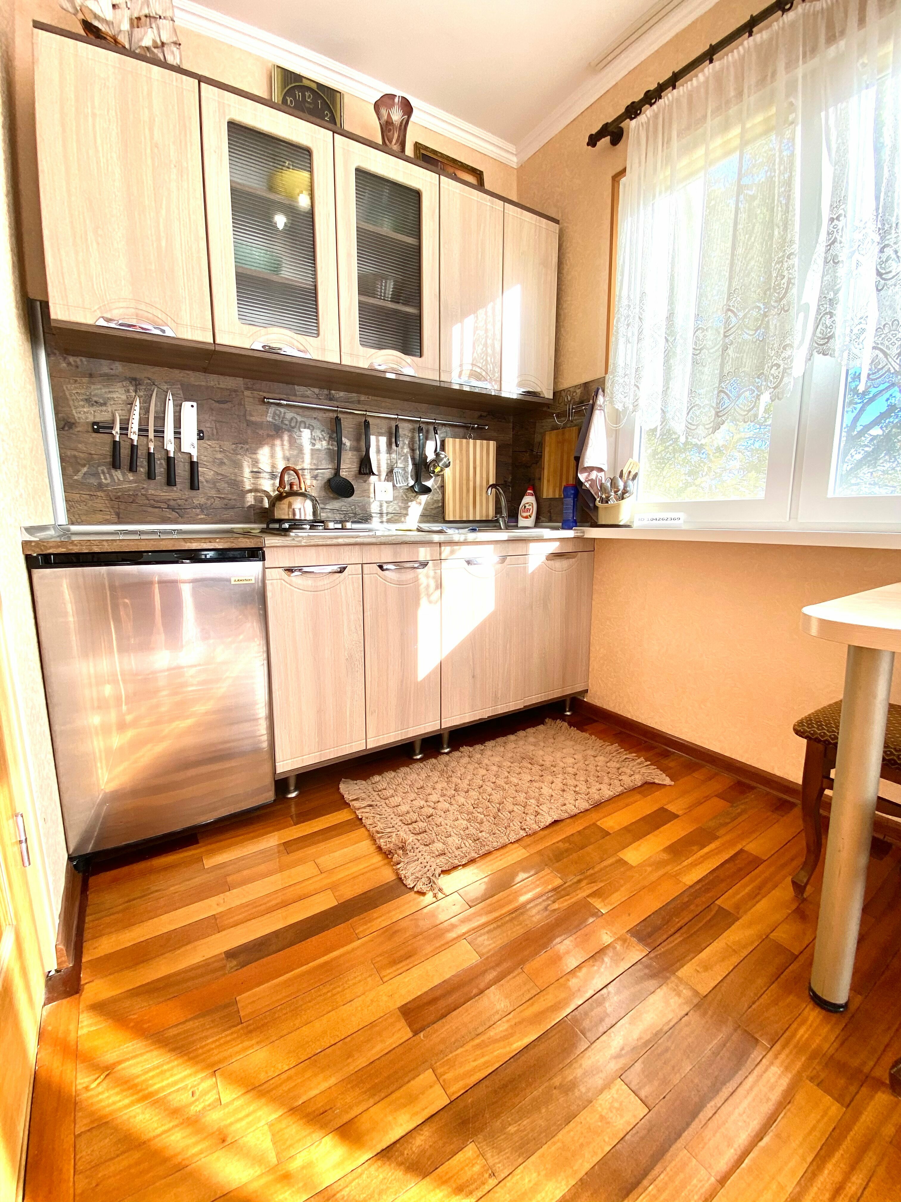 Классический трехместный номер