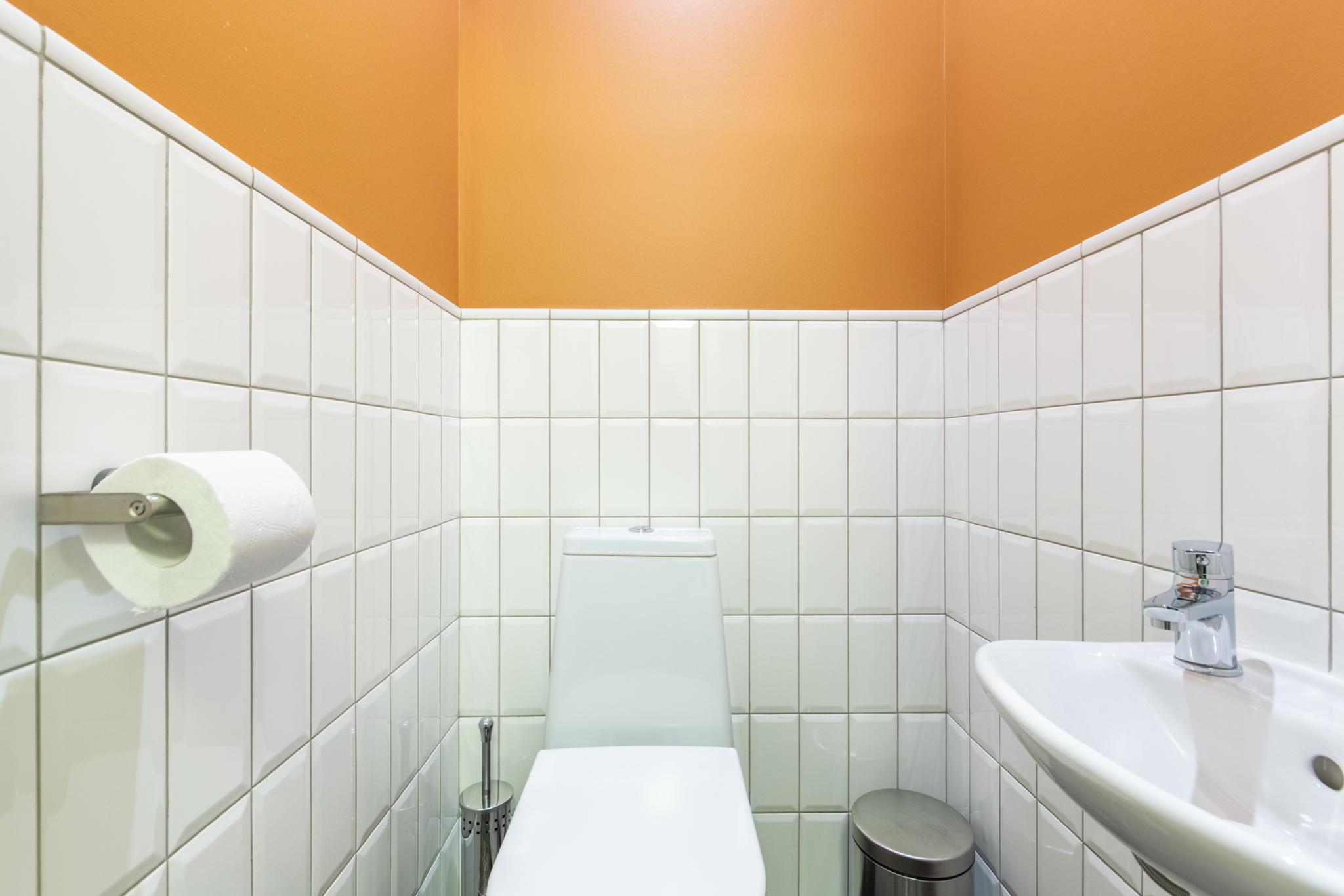 Комната стандарт с 1 односпальной кроватью