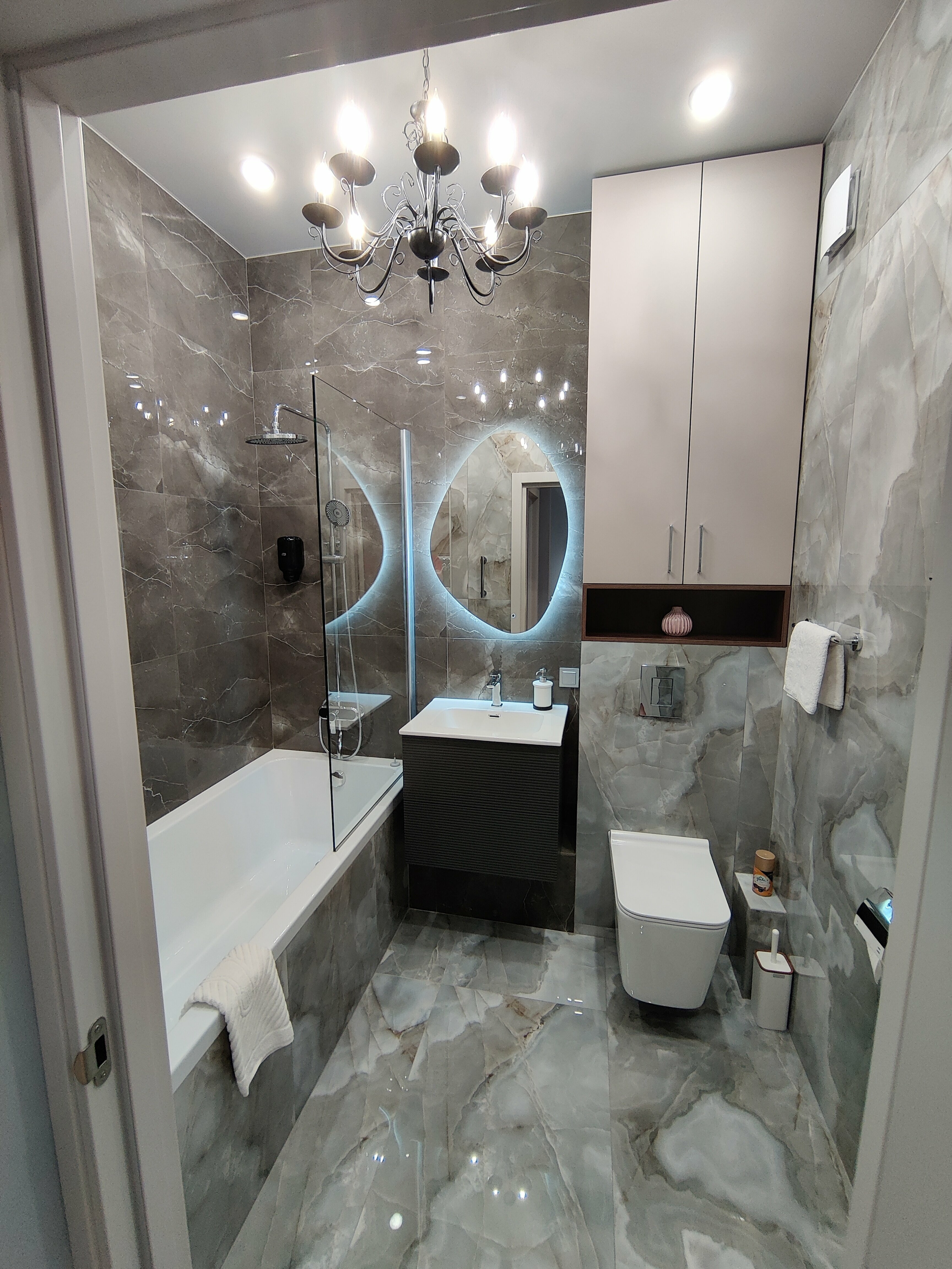 Семейный суперлюкс