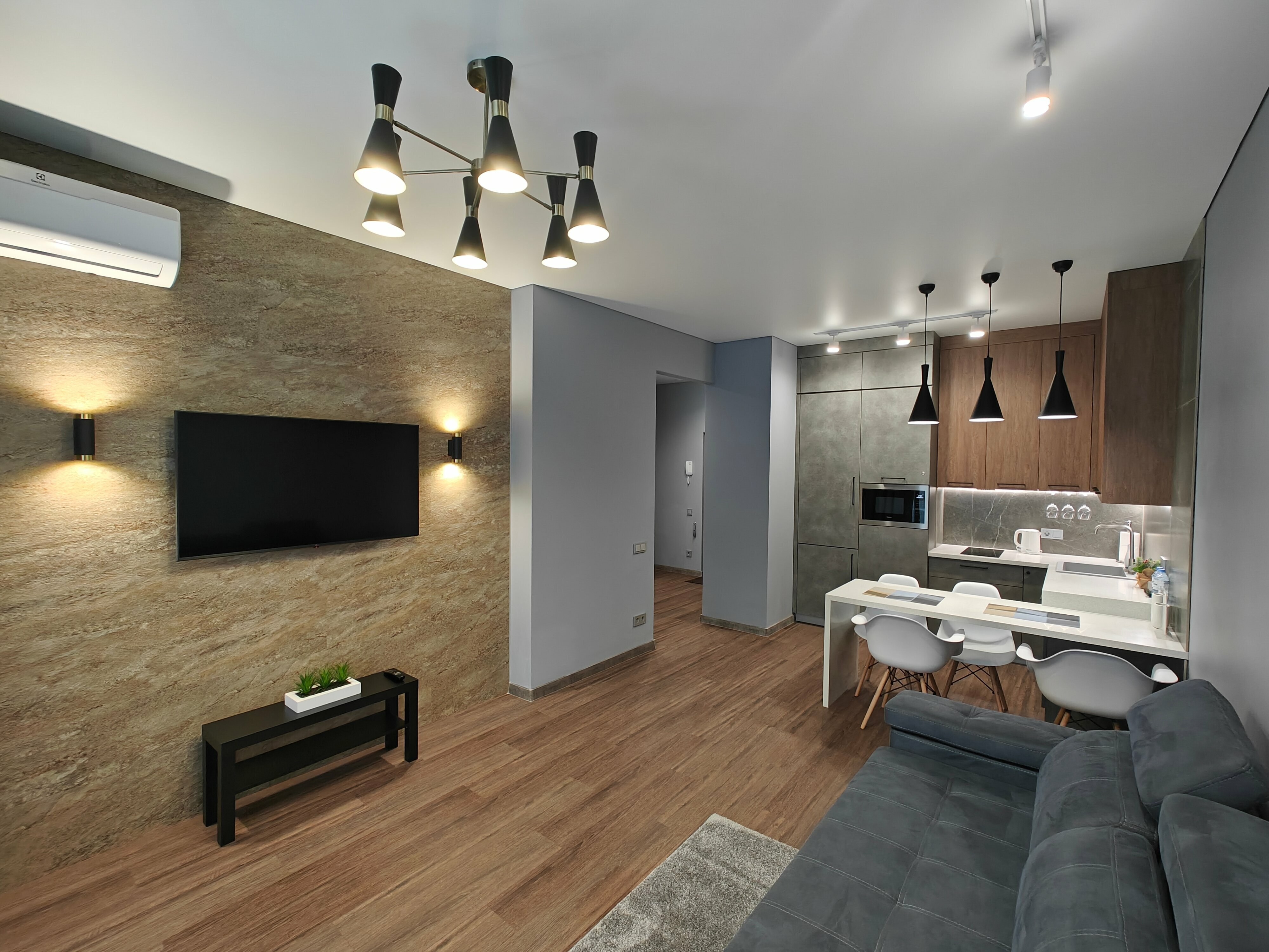 Семейный суперлюкс