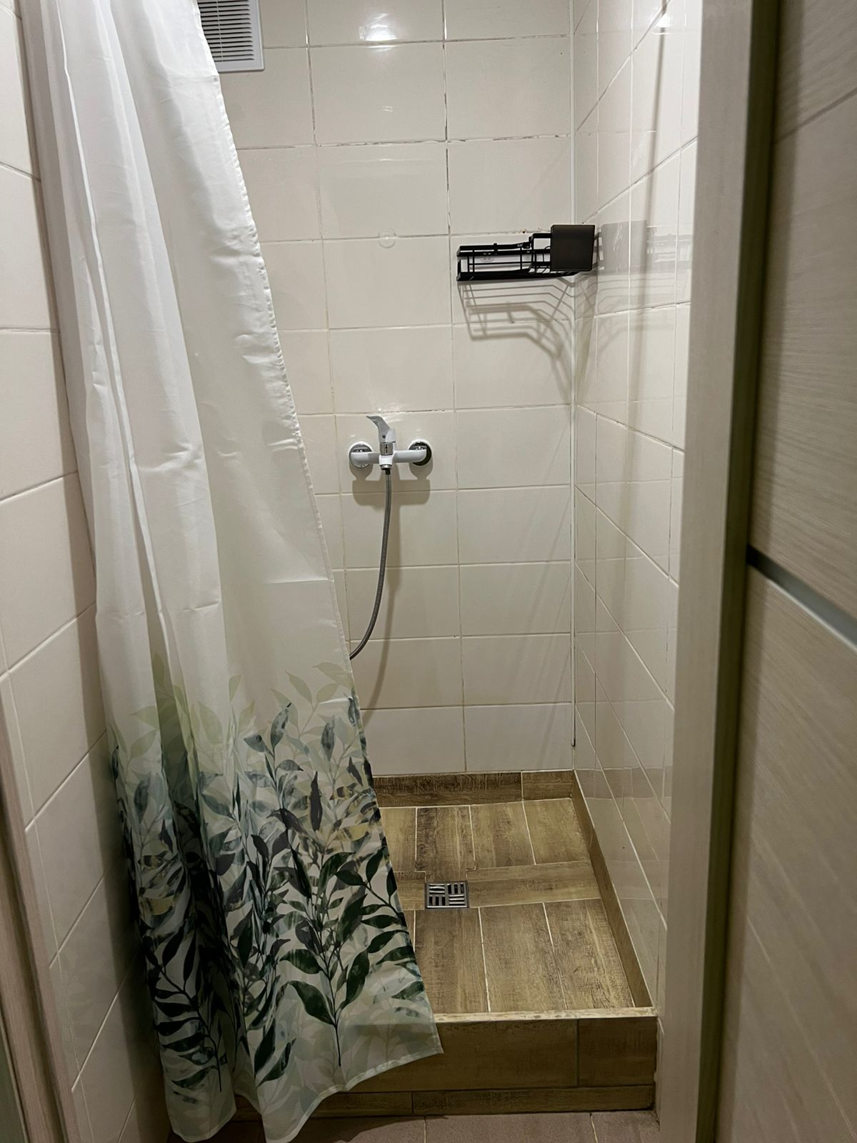 Двухместный номер с 2 отдельными кроватями