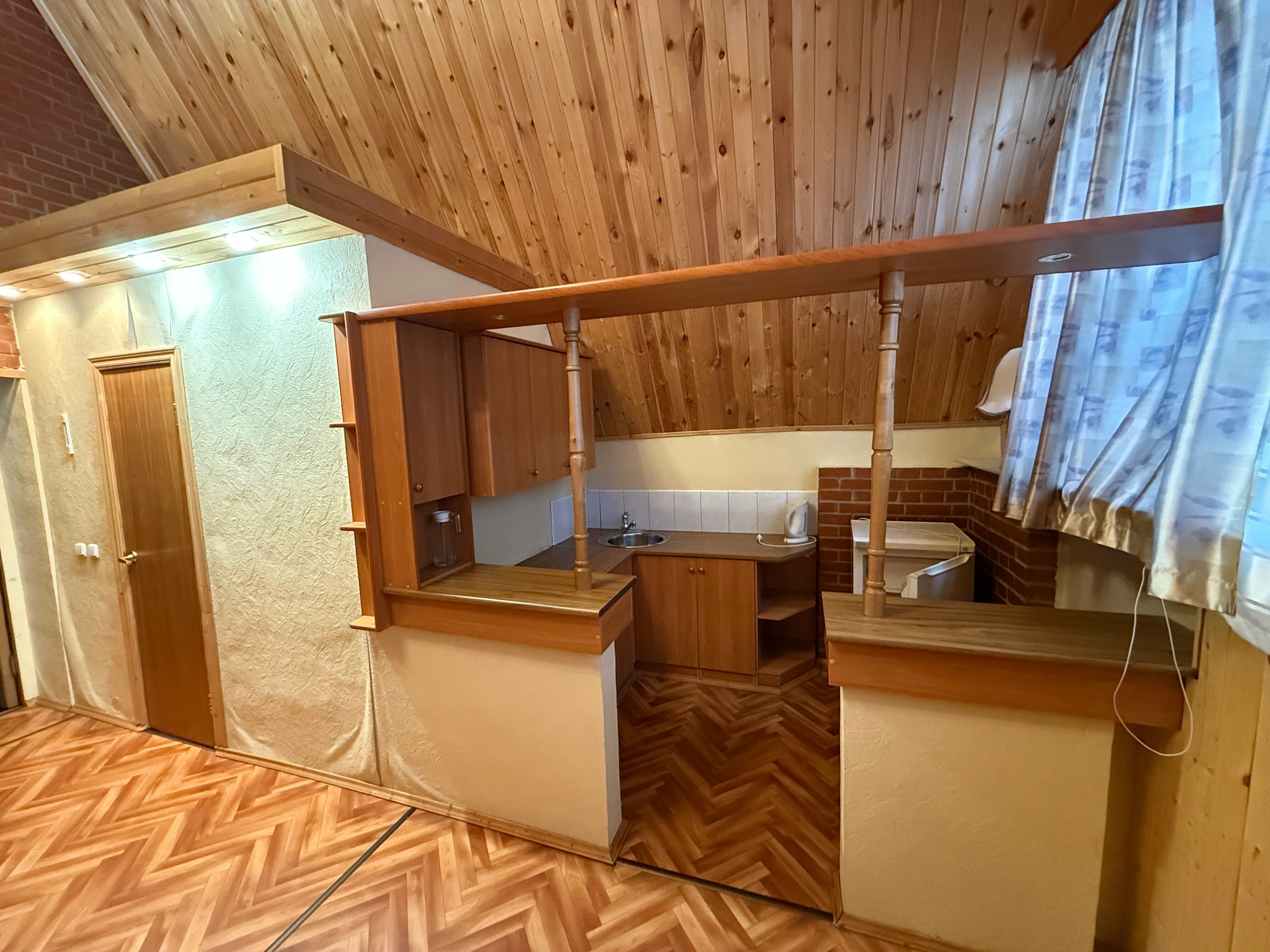 Стандартный одноместный номер