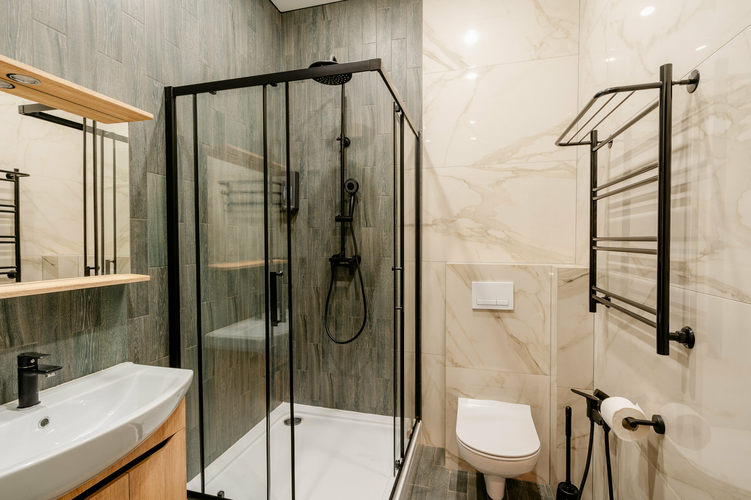 Вилла Делюкс