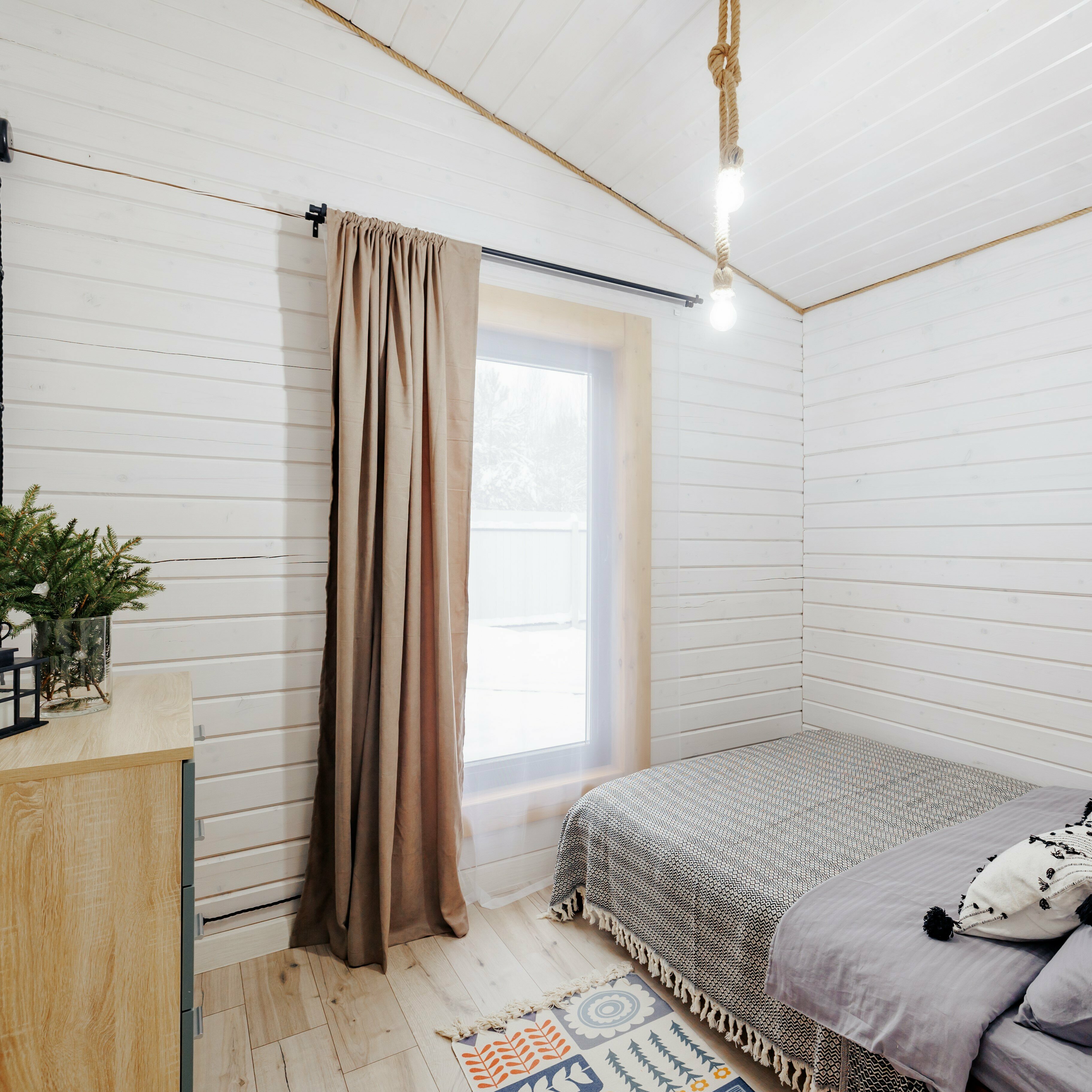 Стандартная вилла