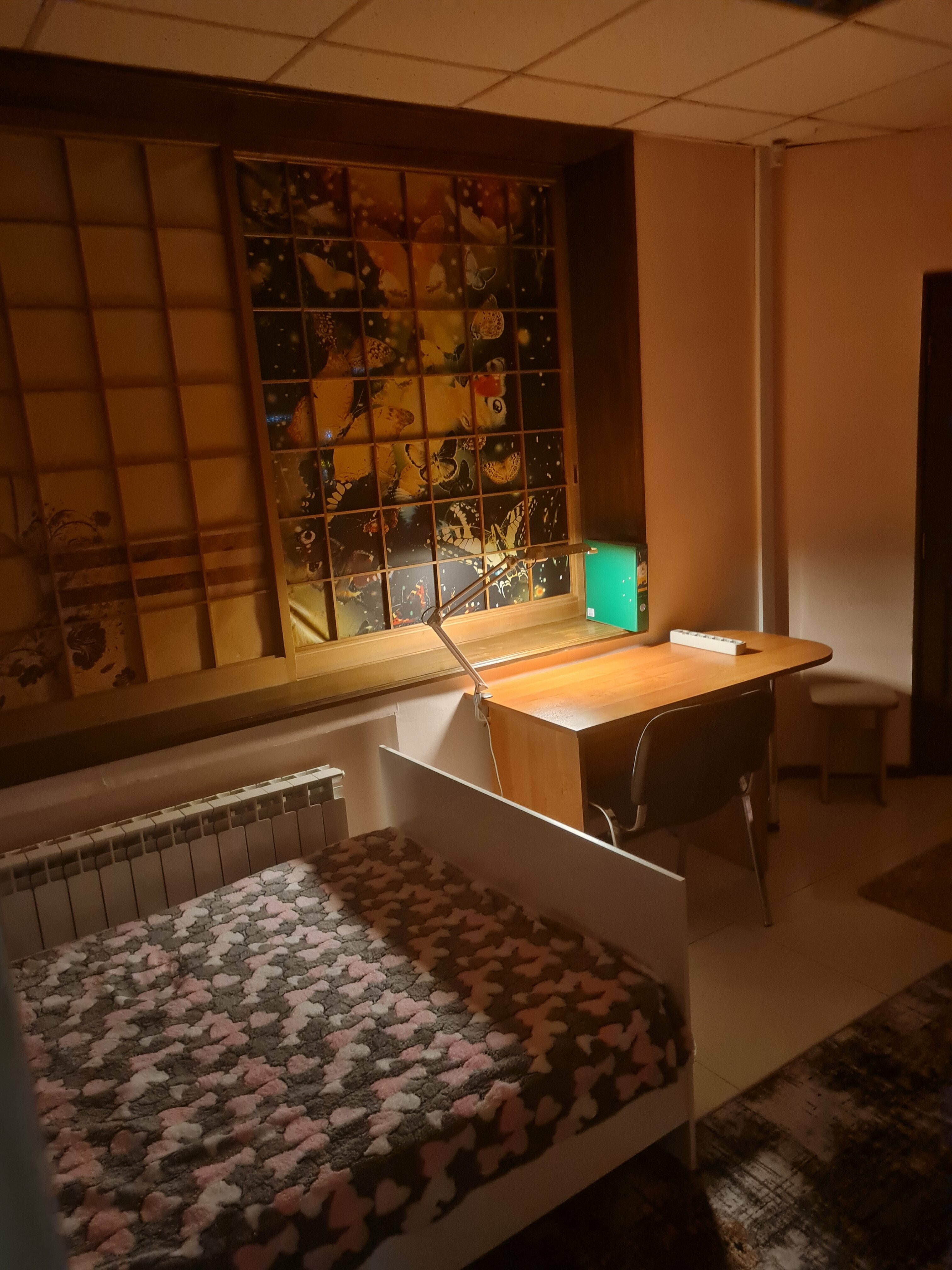 Трехместный номер «Комфорт»