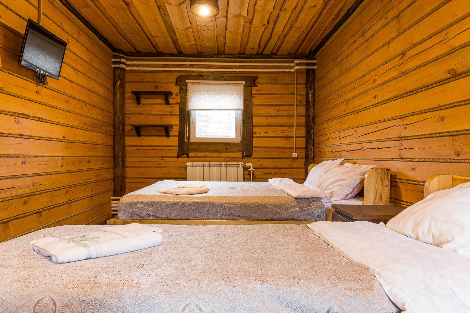 Таунхаус с отдельным входом