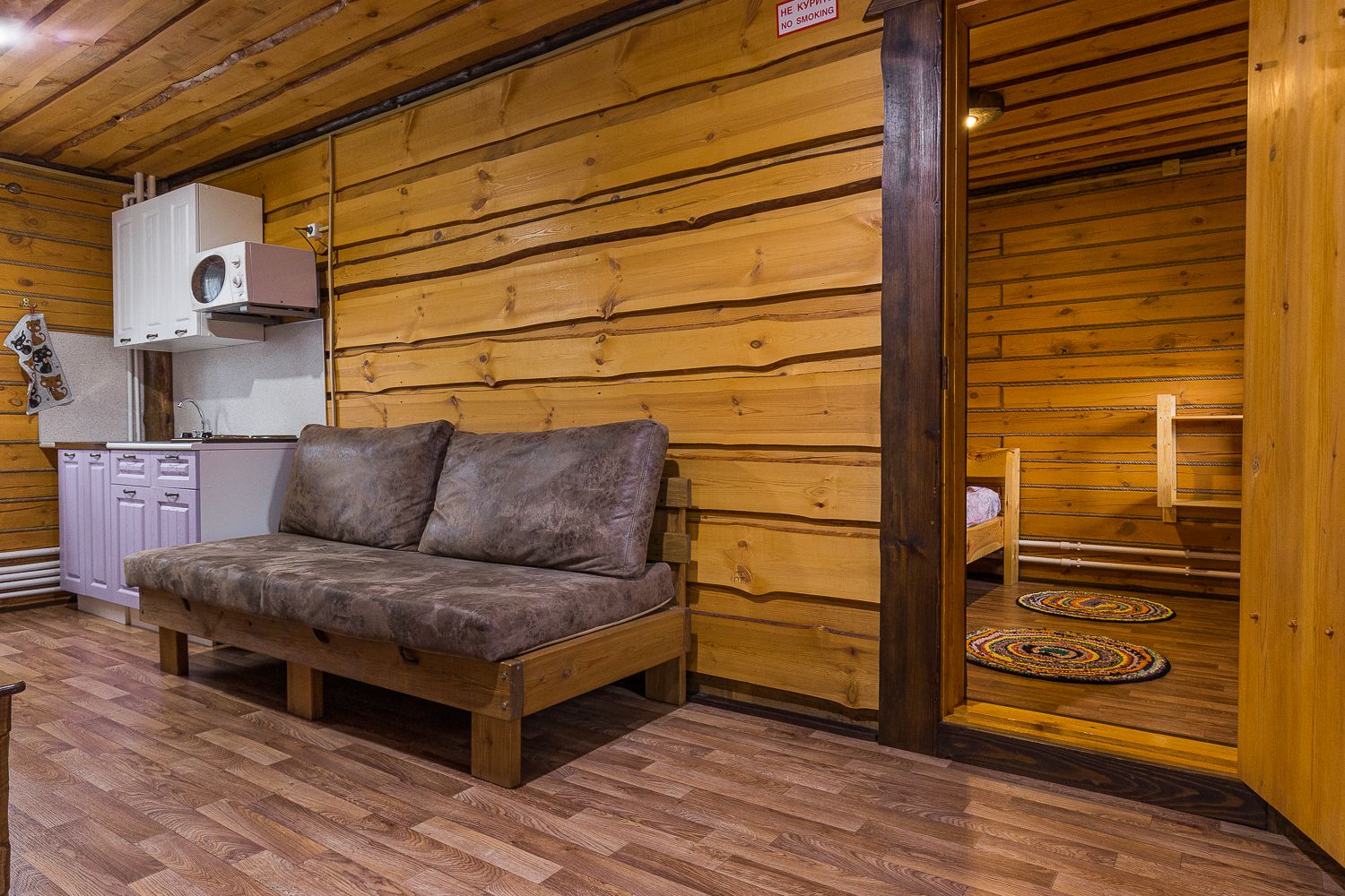 Таунхаус с отдельным входом