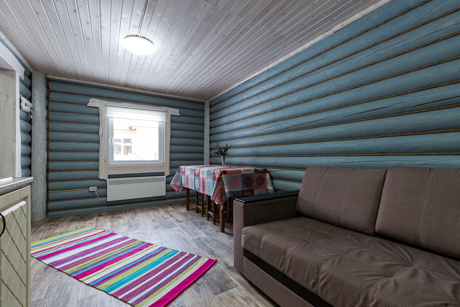 Коттедж для семейного отдыха