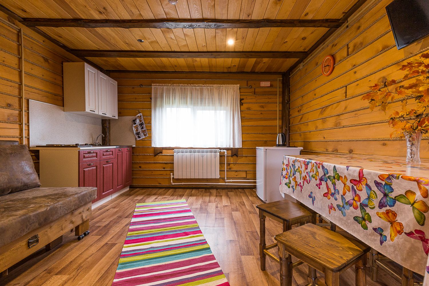 Таунхаус с отдельным входом